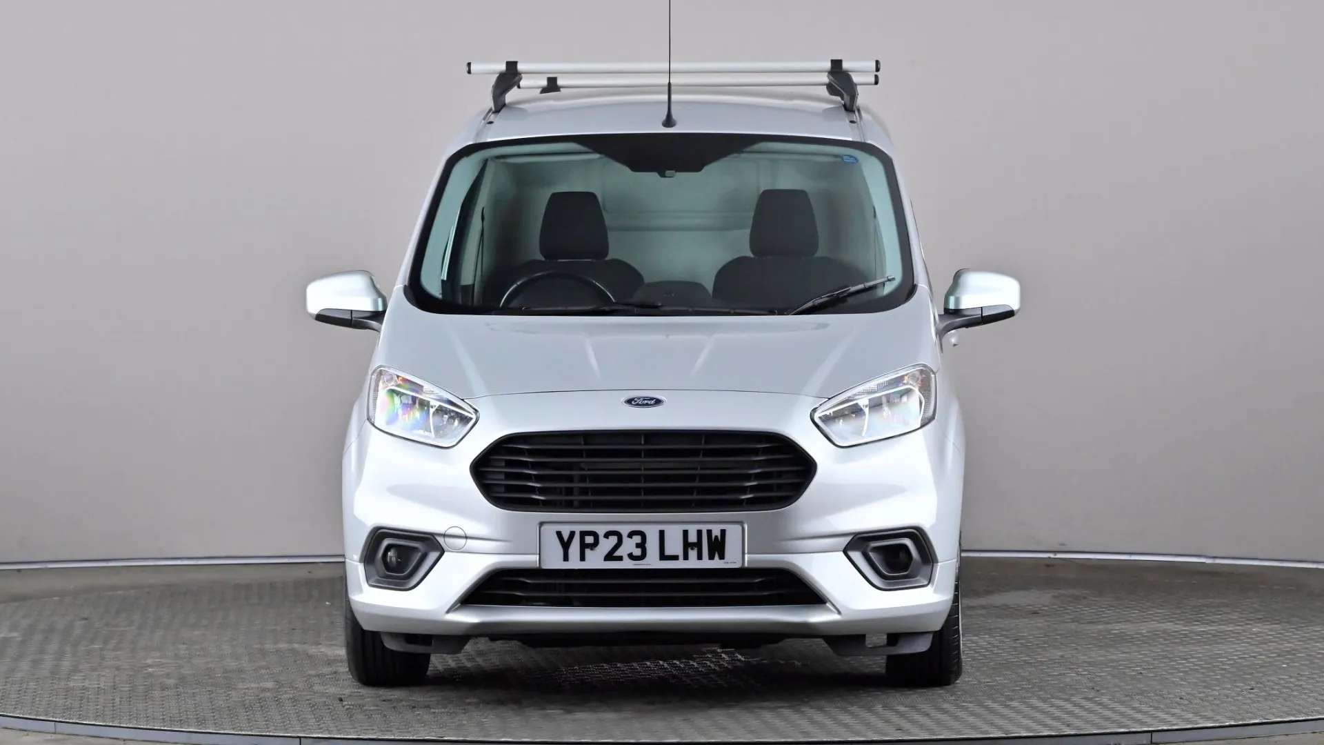 2023 FORD TRANSIT COURIER 2023 FORD TRANSIT COURIER