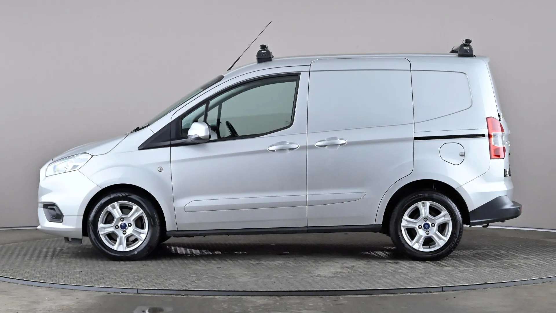 2023 FORD TRANSIT COURIER 2023 FORD TRANSIT COURIER