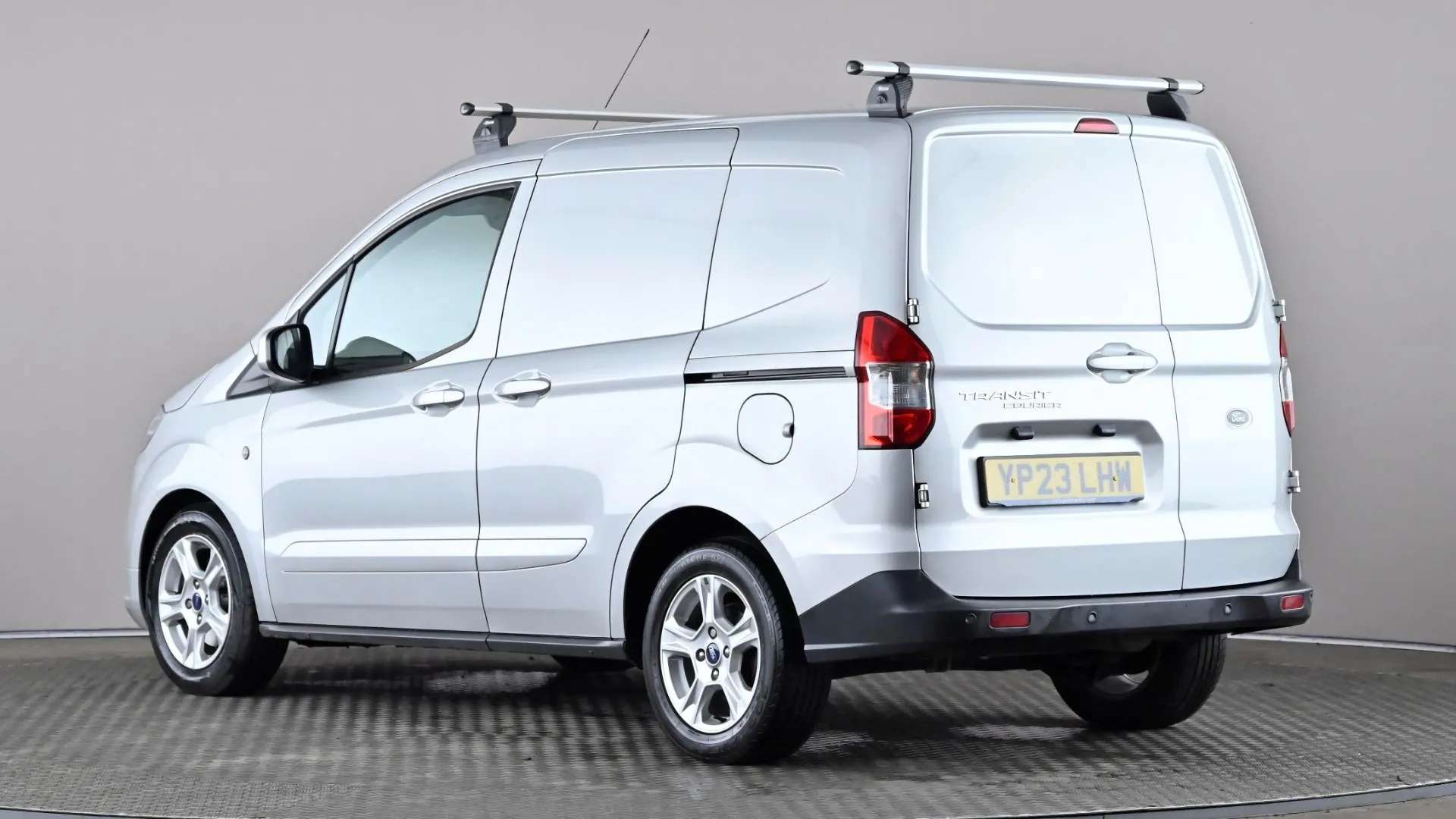 2023 FORD TRANSIT COURIER 2023 FORD TRANSIT COURIER