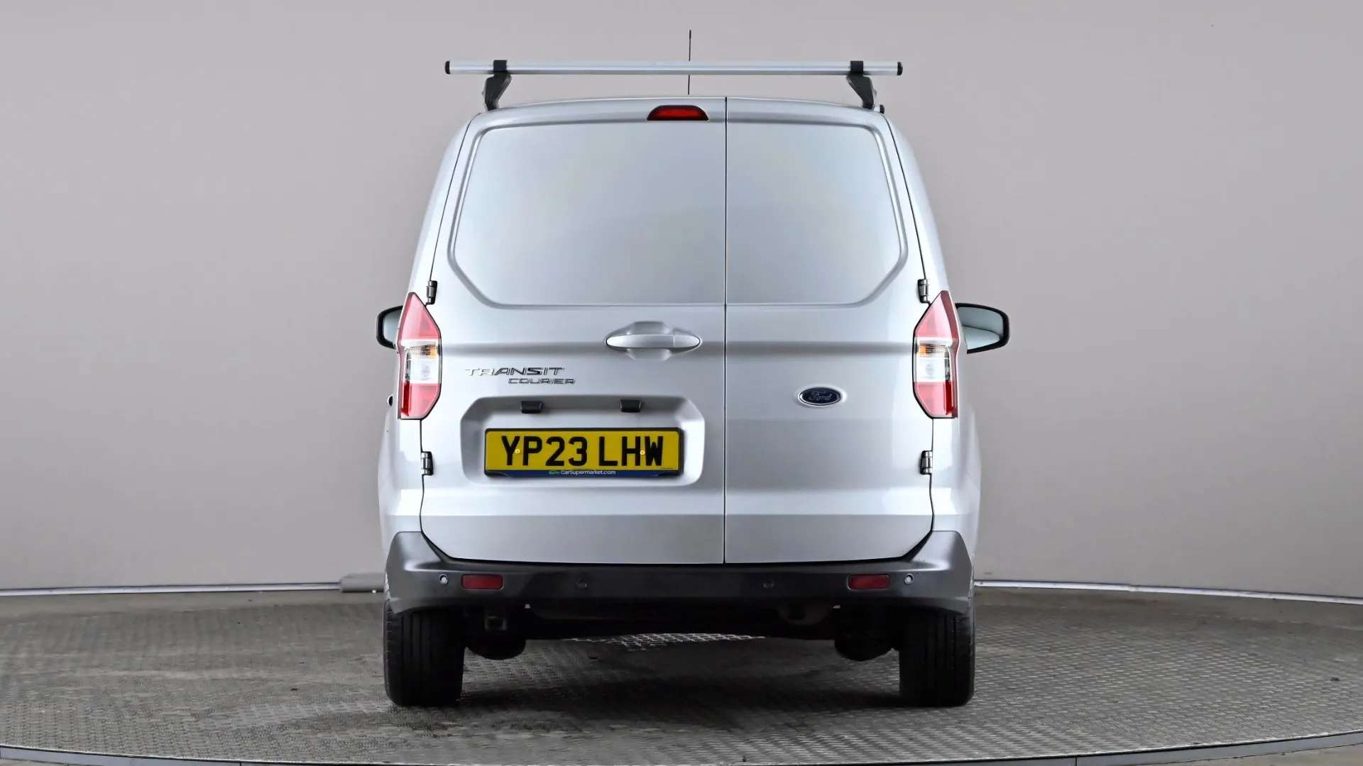 2023 FORD TRANSIT COURIER 2023 FORD TRANSIT COURIER