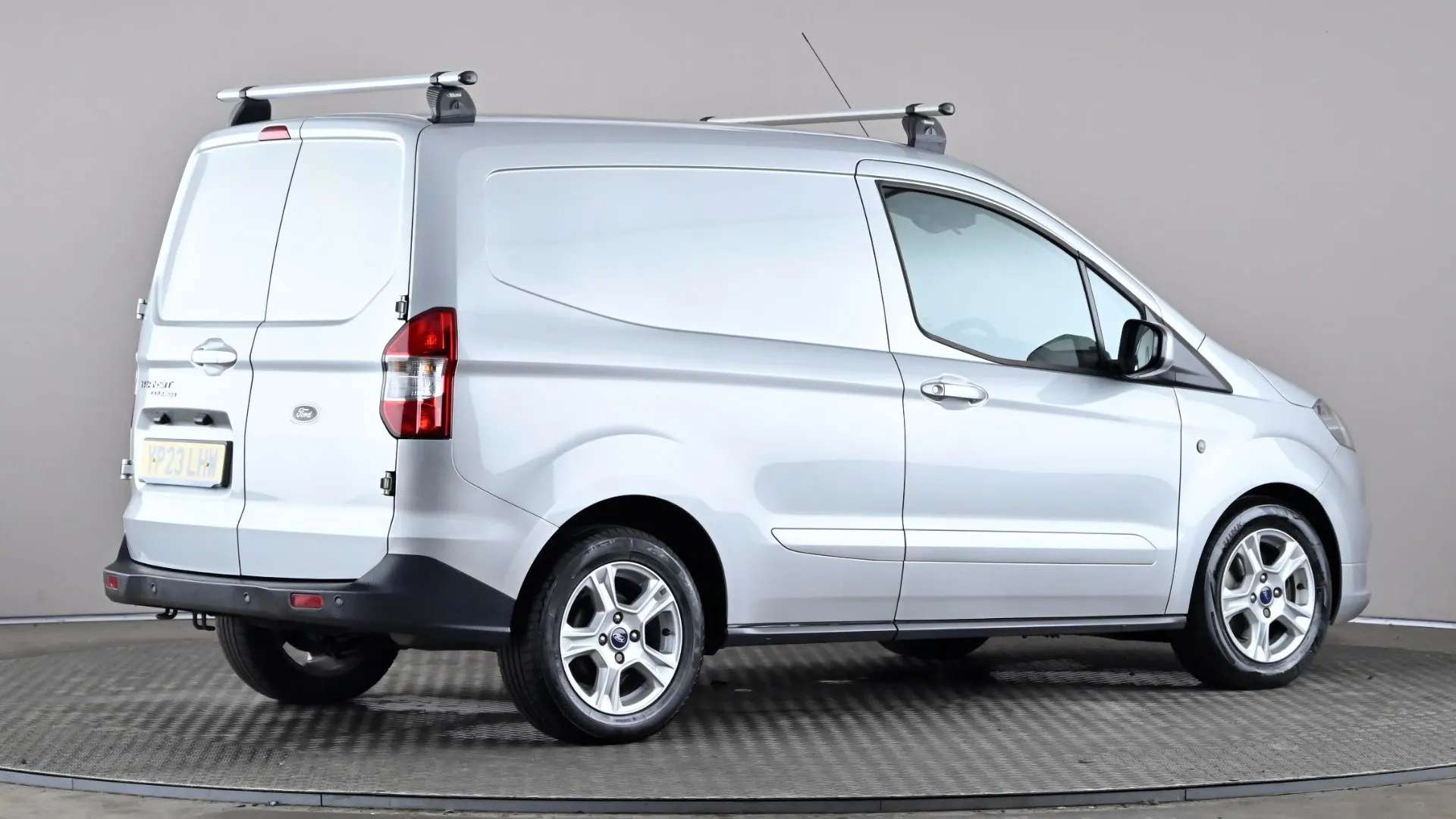 2023 FORD TRANSIT COURIER 2023 FORD TRANSIT COURIER