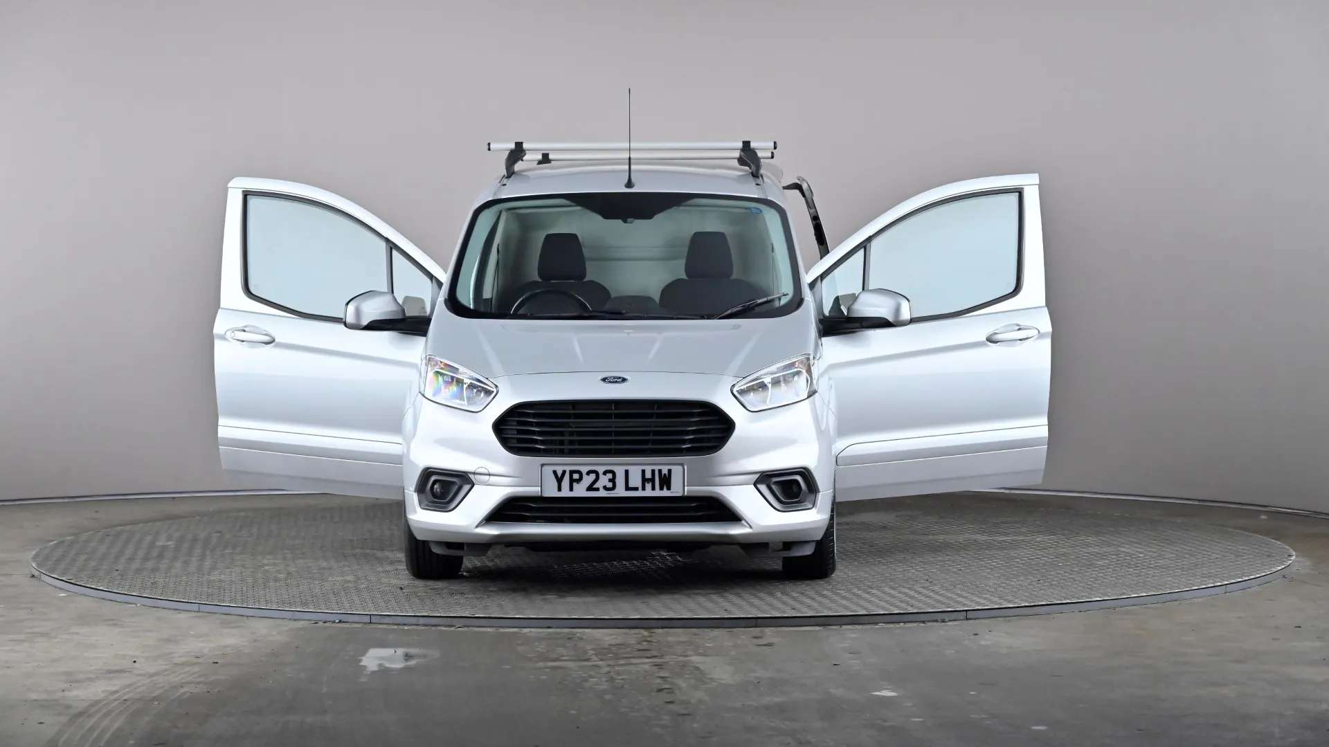 2023 FORD TRANSIT COURIER 2023 FORD TRANSIT COURIER