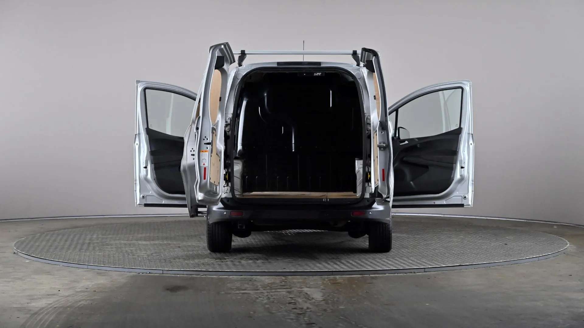 2023 FORD TRANSIT COURIER 2023 FORD TRANSIT COURIER