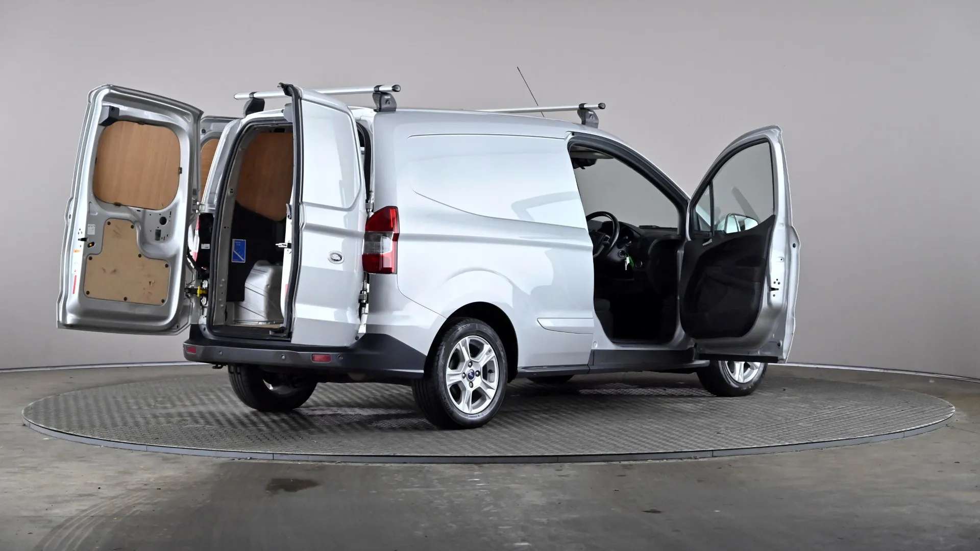 2023 FORD TRANSIT COURIER 2023 FORD TRANSIT COURIER