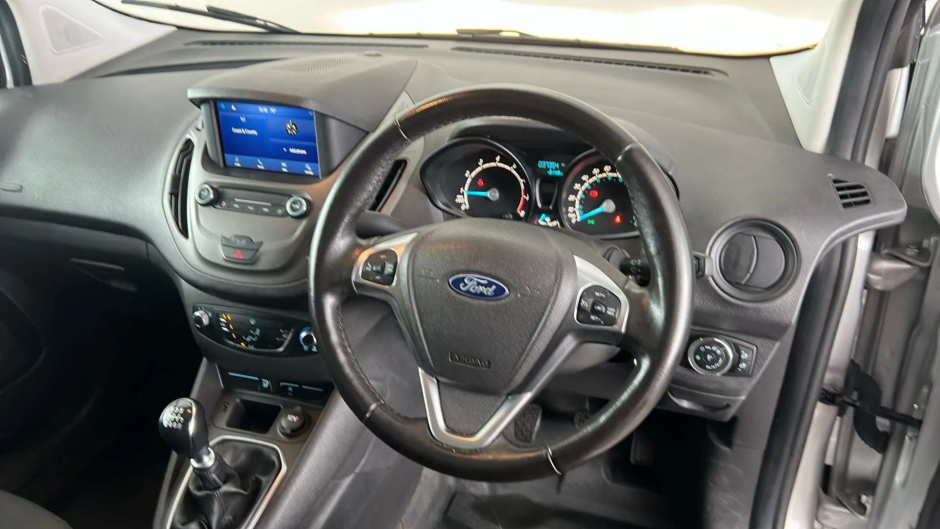2023 FORD TRANSIT COURIER 2023 FORD TRANSIT COURIER