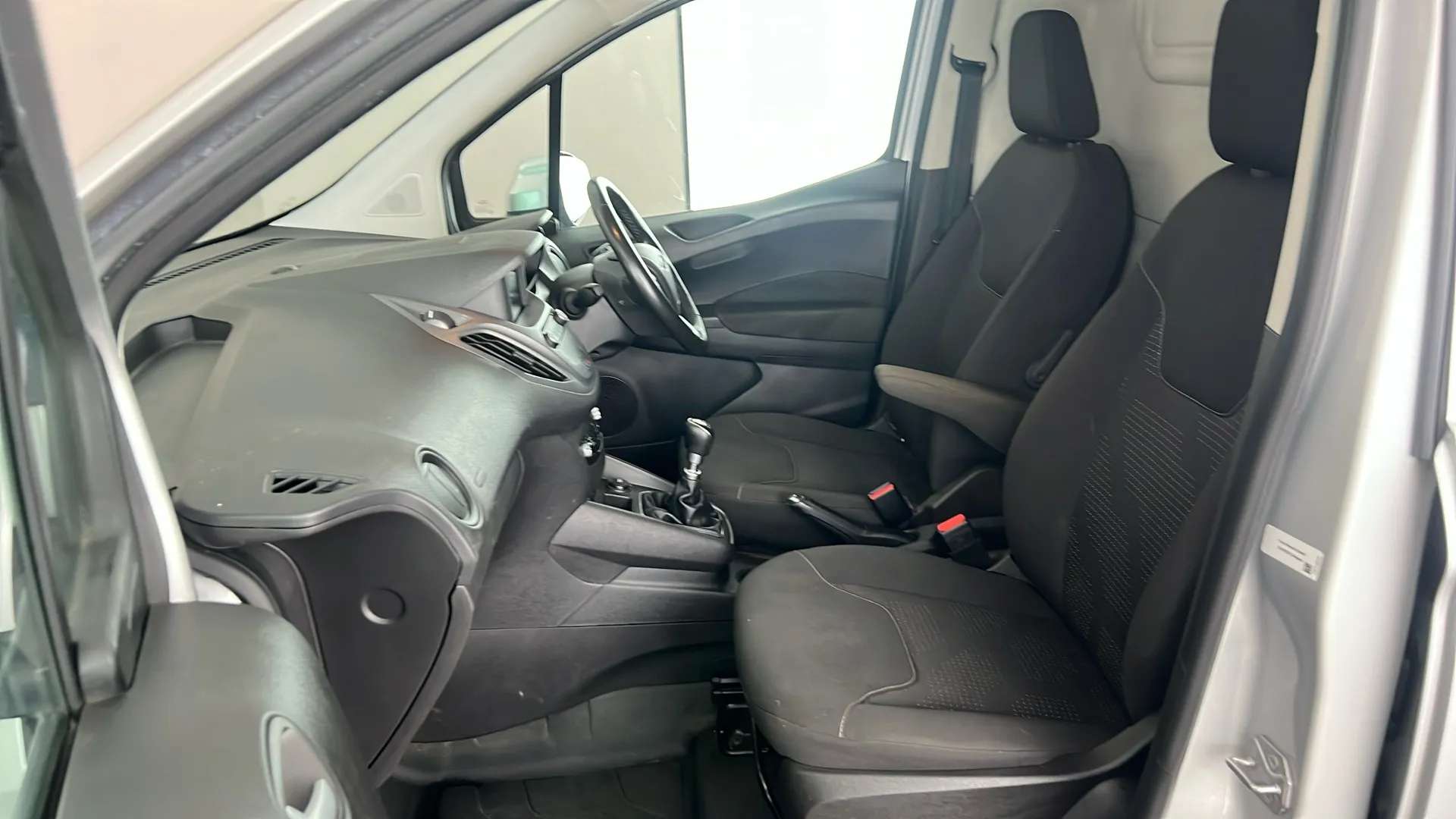 2023 FORD TRANSIT COURIER 2023 FORD TRANSIT COURIER