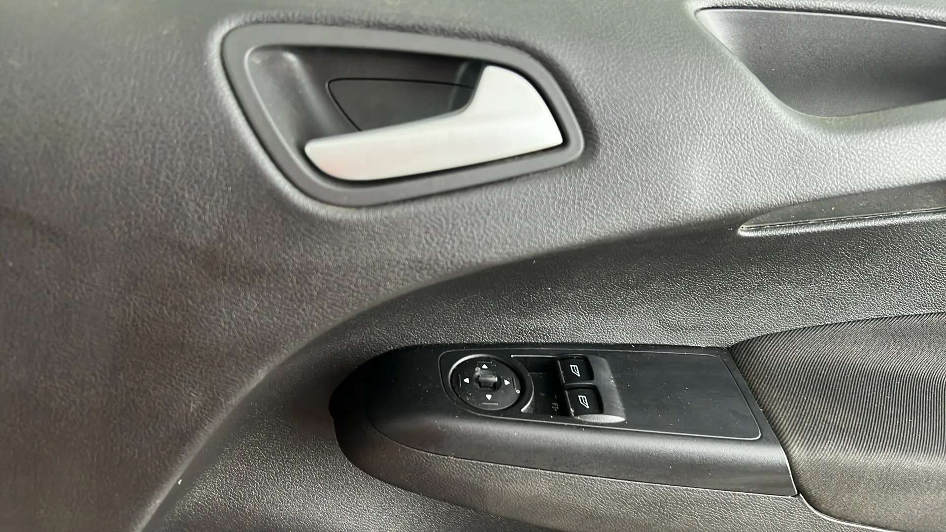 2023 FORD TRANSIT COURIER 2023 FORD TRANSIT COURIER
