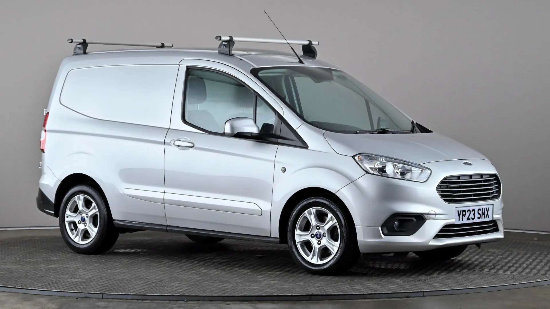 2023 FORD TRANSIT COURIER 2023 FORD TRANSIT COURIER