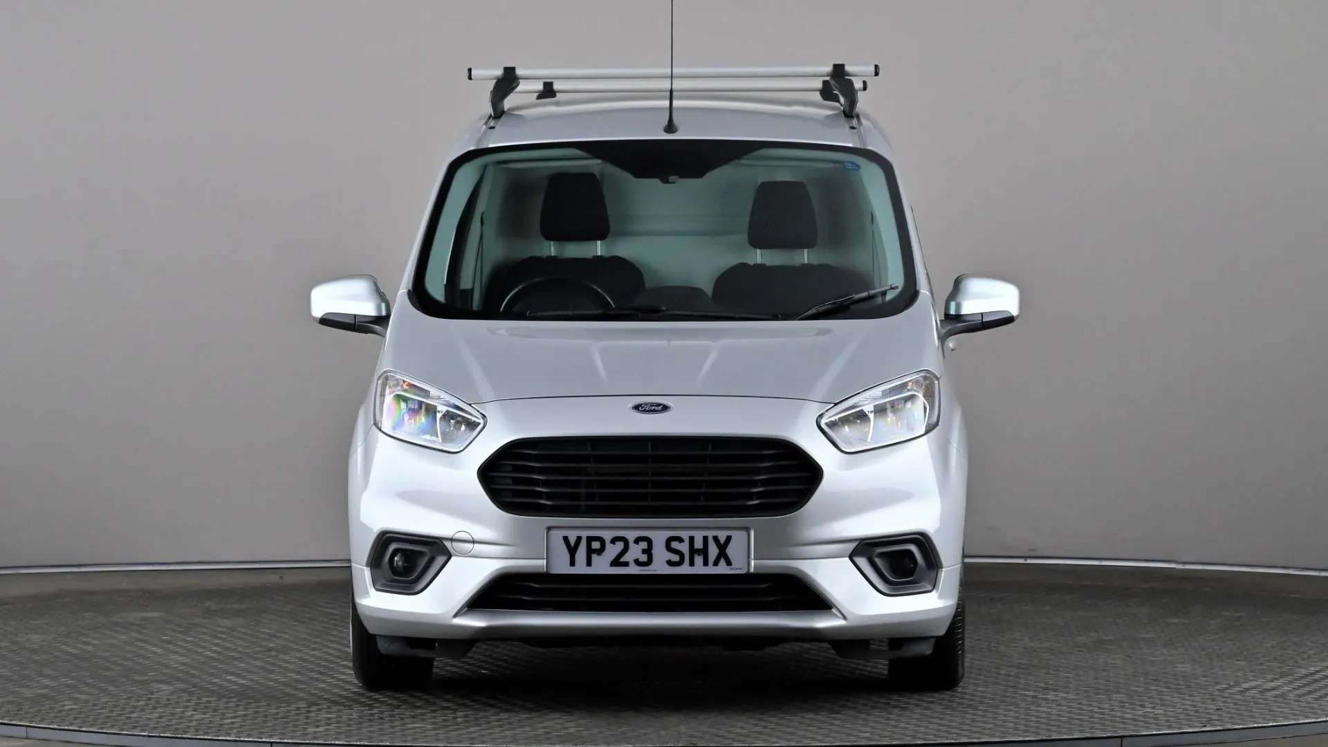 2023 FORD TRANSIT COURIER 2023 FORD TRANSIT COURIER
