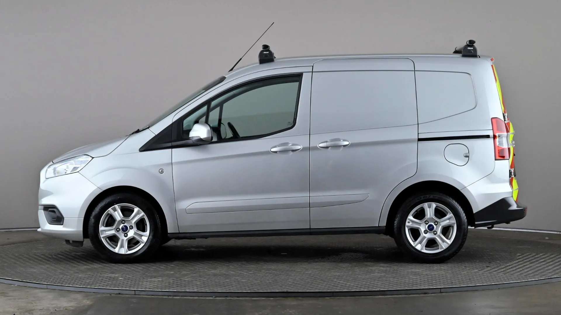 2023 FORD TRANSIT COURIER 2023 FORD TRANSIT COURIER