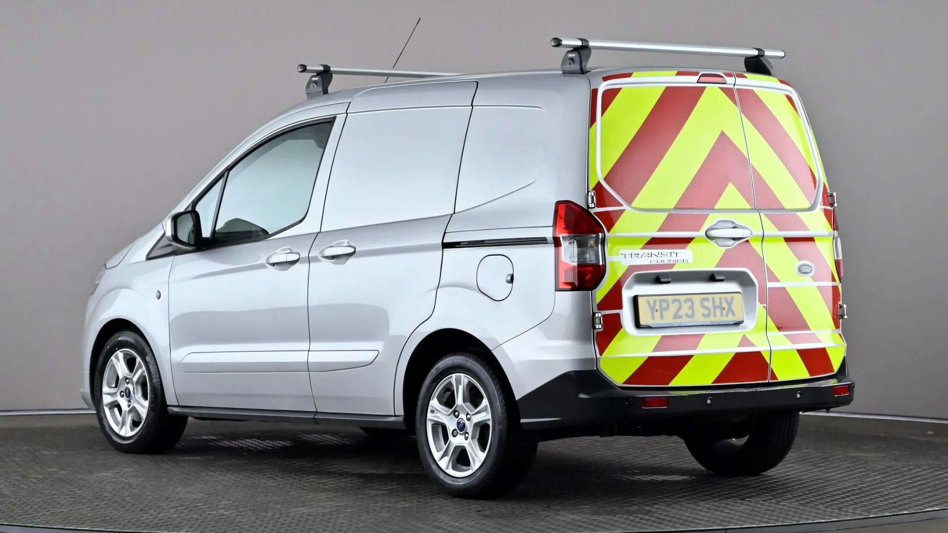 2023 FORD TRANSIT COURIER 2023 FORD TRANSIT COURIER