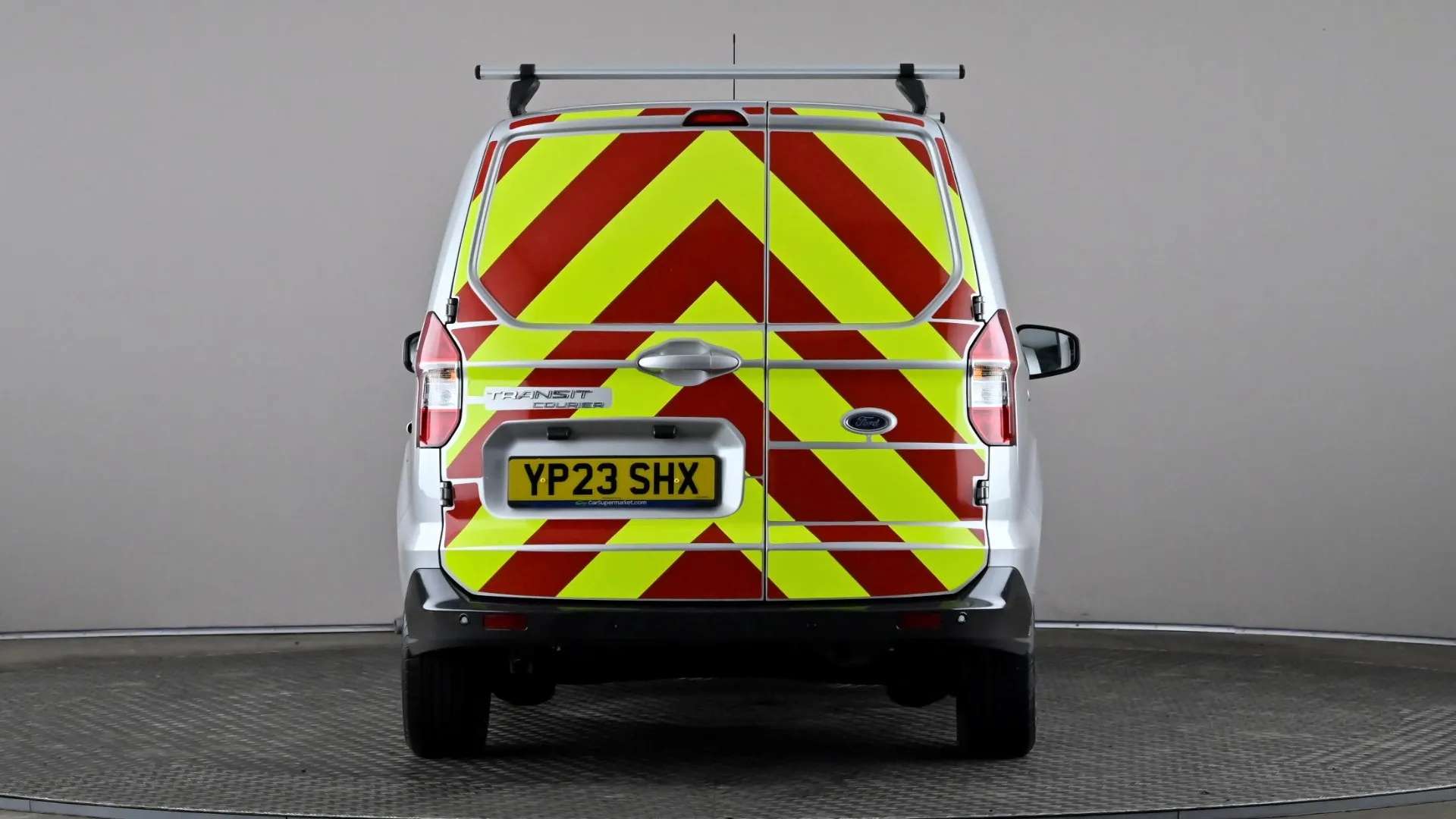 2023 FORD TRANSIT COURIER 2023 FORD TRANSIT COURIER