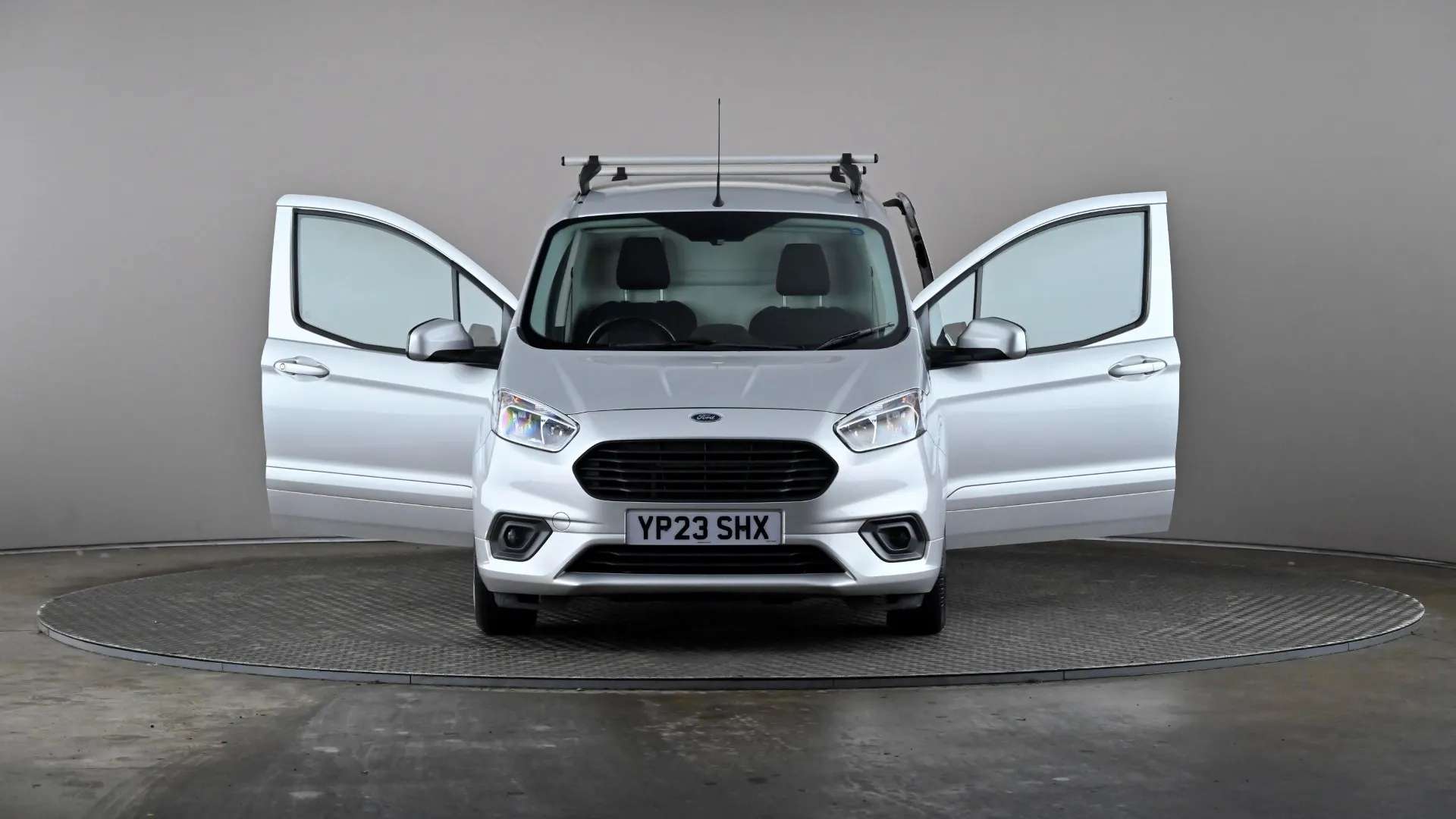 2023 FORD TRANSIT COURIER 2023 FORD TRANSIT COURIER