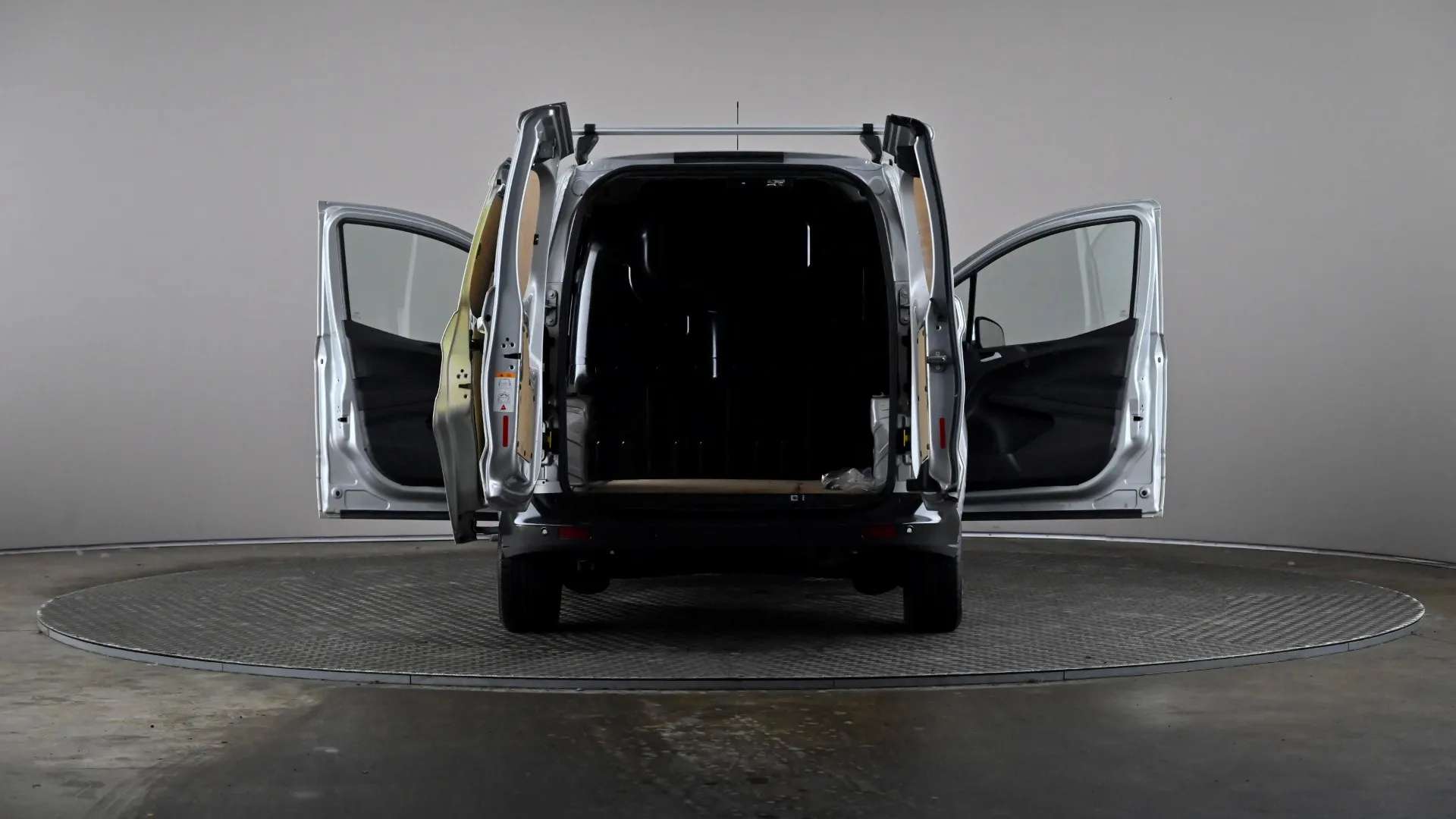 2023 FORD TRANSIT COURIER 2023 FORD TRANSIT COURIER