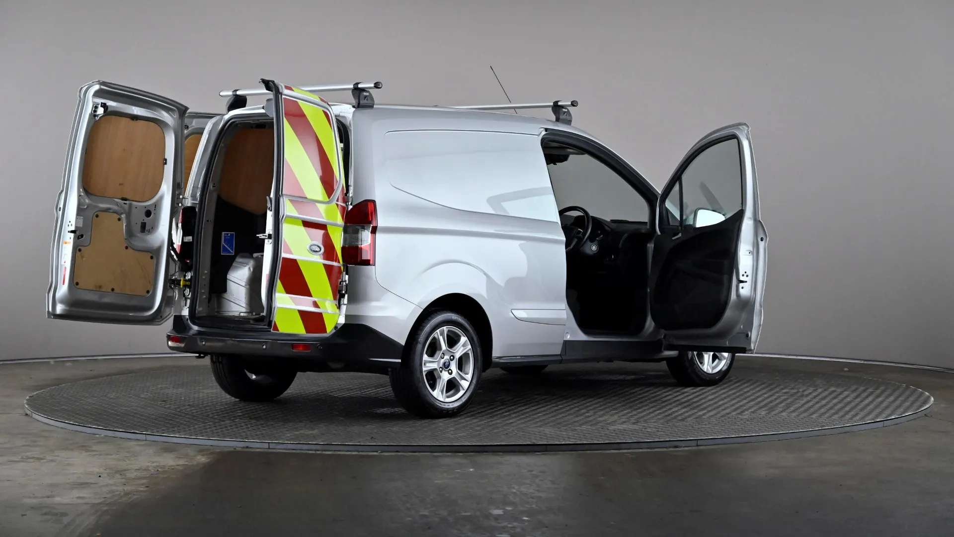2023 FORD TRANSIT COURIER 2023 FORD TRANSIT COURIER