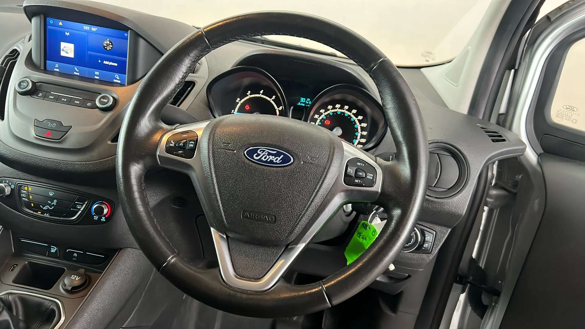 2023 FORD TRANSIT COURIER 2023 FORD TRANSIT COURIER