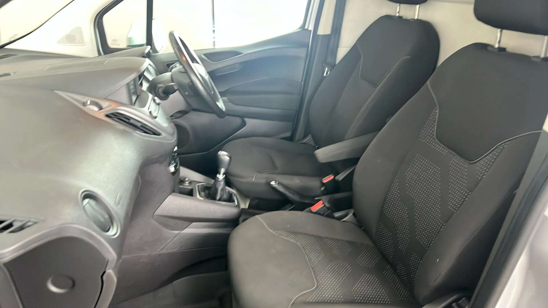 2023 FORD TRANSIT COURIER 2023 FORD TRANSIT COURIER