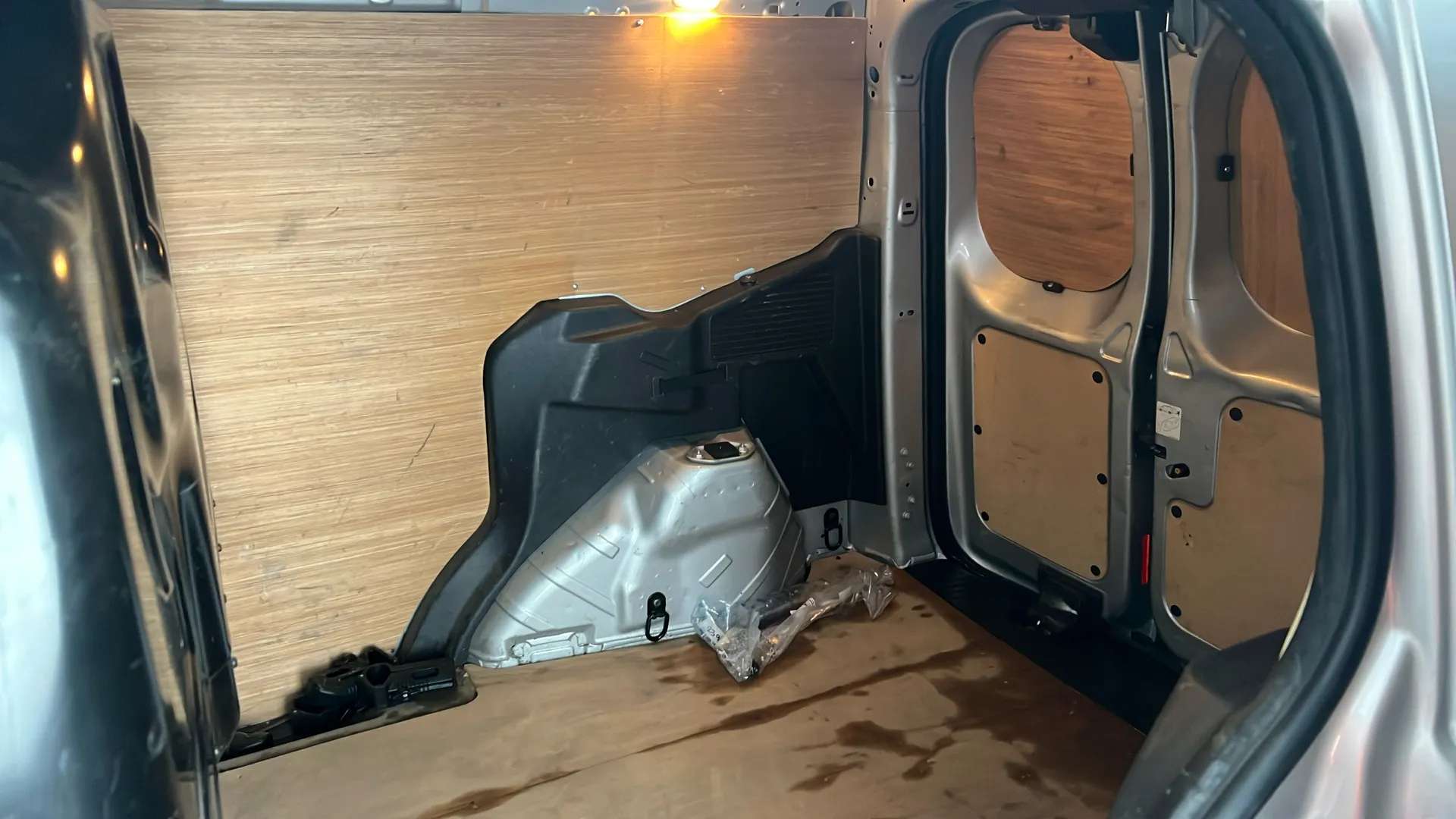 2023 FORD TRANSIT COURIER 2023 FORD TRANSIT COURIER