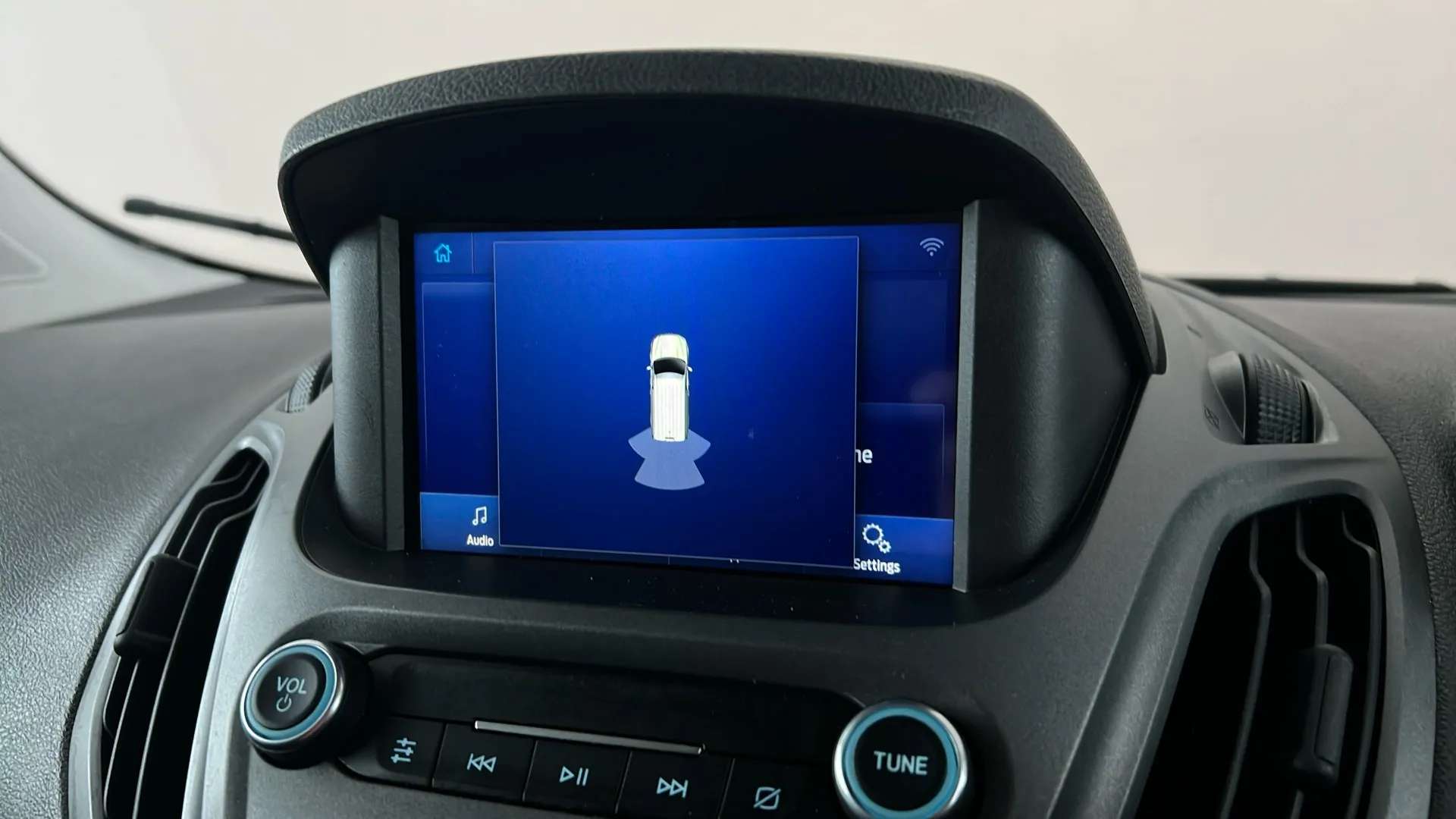 2023 FORD TRANSIT COURIER 2023 FORD TRANSIT COURIER