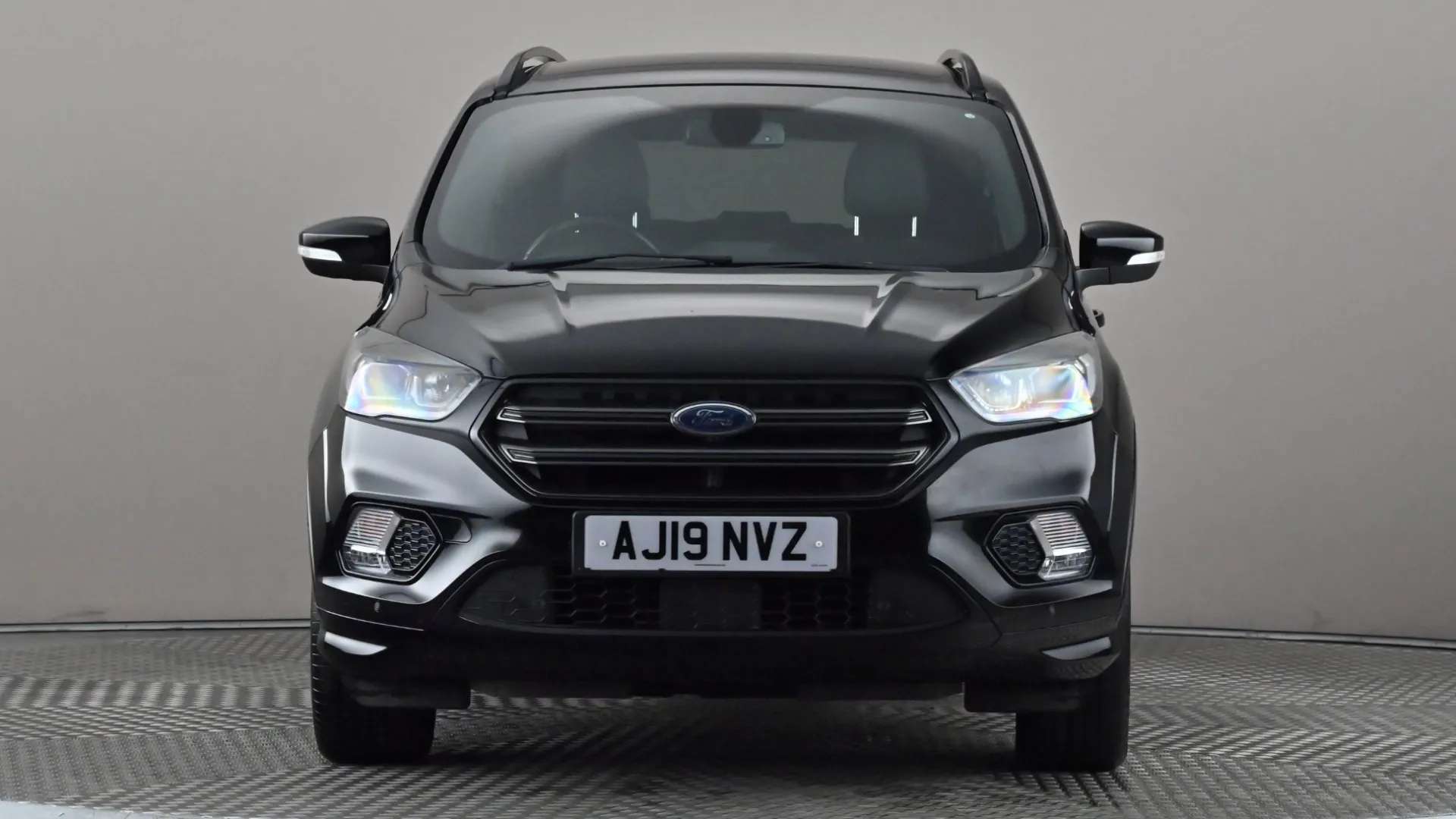 A 2019 FORD KUGA 1.5 EcoBoost ST-Line 2WD A 2019 FORD KUGA 1.5 EcoBoost ST-Line 2WD