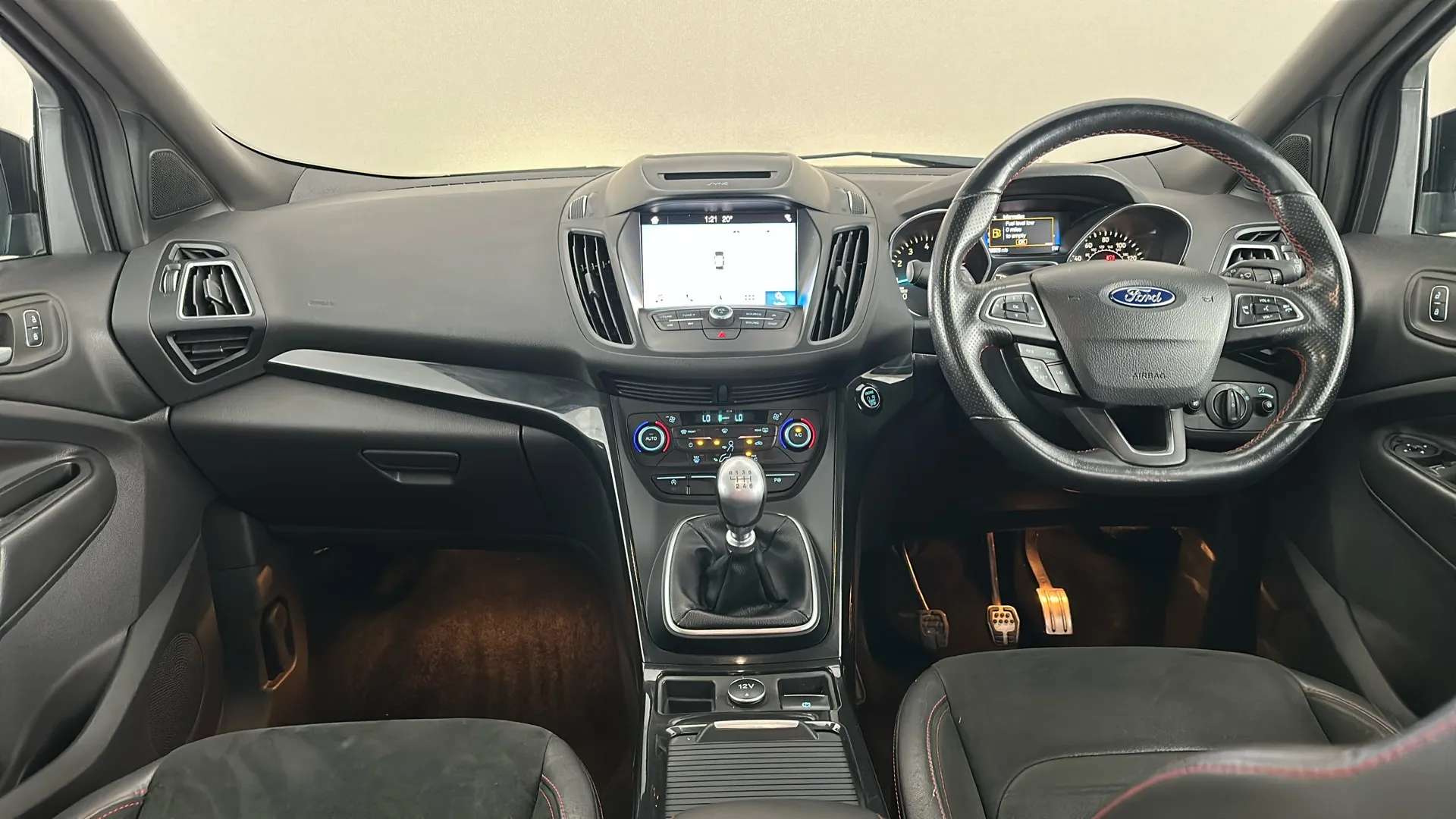 2019 FORD KUGA 2019 FORD KUGA
