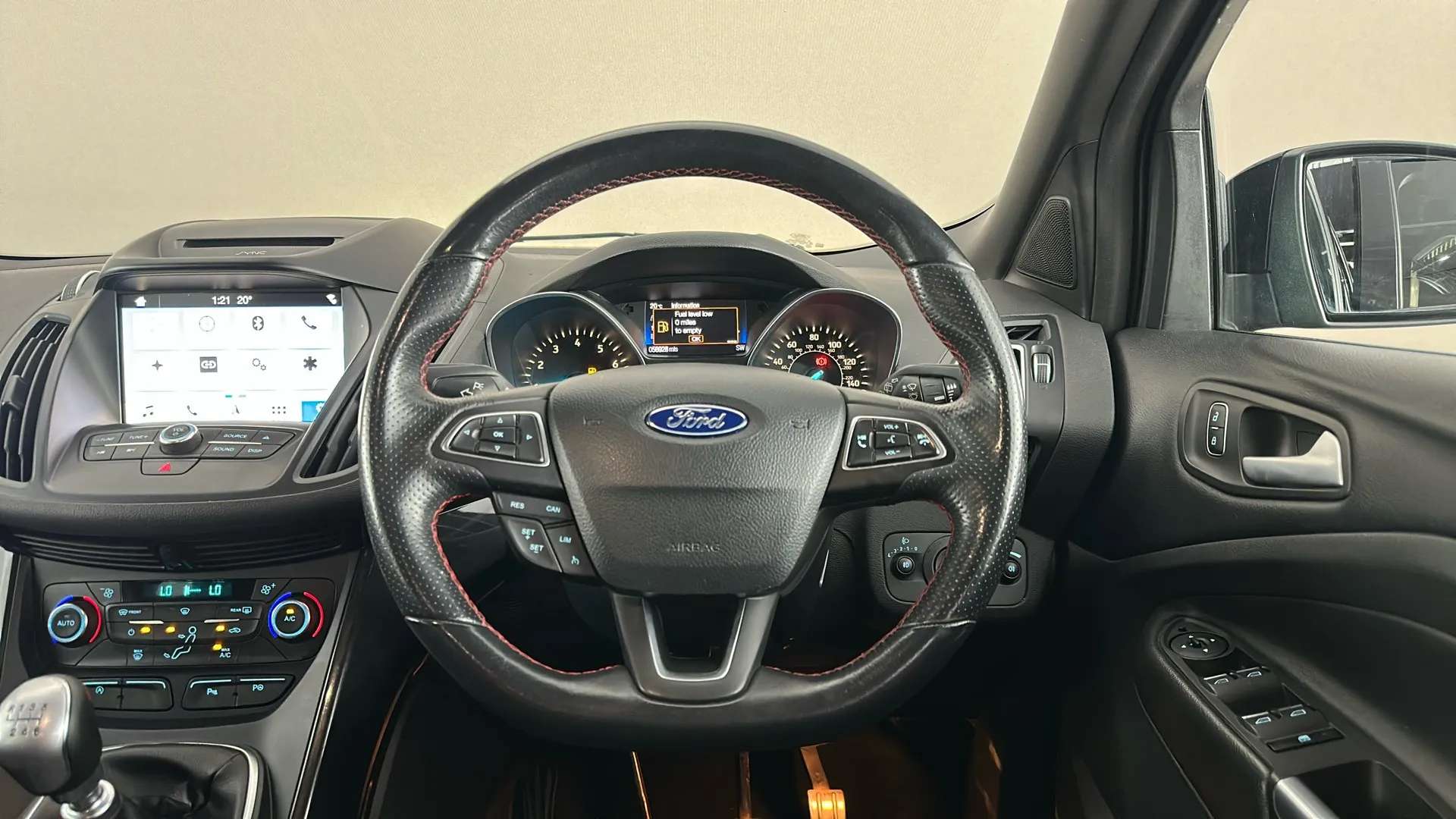 2019 FORD KUGA 2019 FORD KUGA