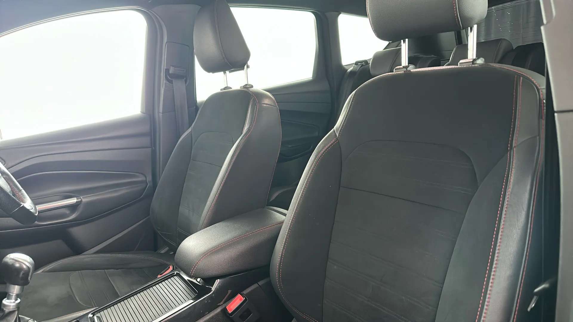 2019 FORD KUGA 2019 FORD KUGA