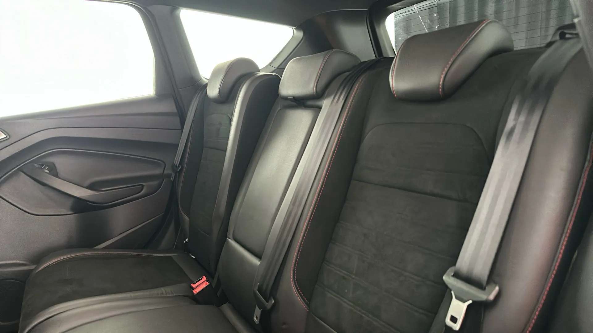 2019 FORD KUGA 2019 FORD KUGA