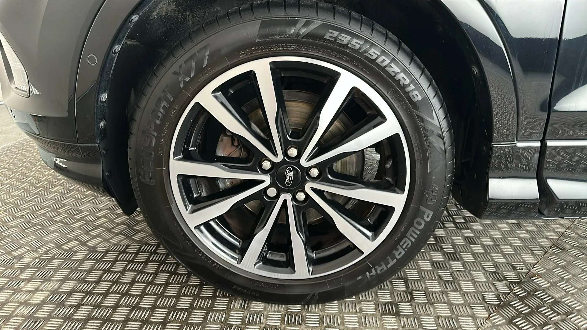 2019 FORD KUGA 2019 FORD KUGA