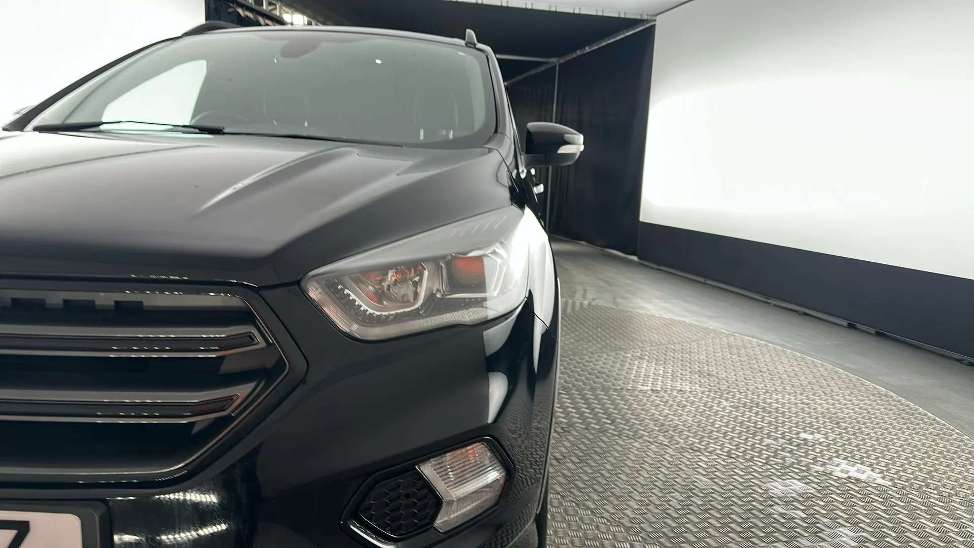 2019 FORD KUGA 2019 FORD KUGA