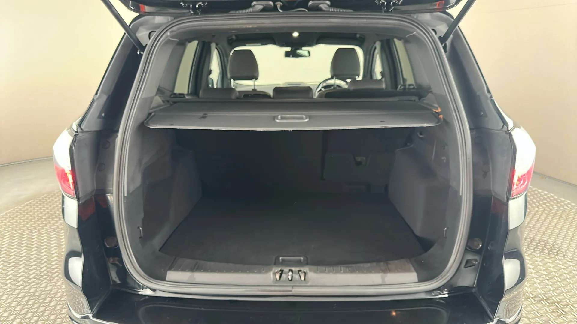 2019 FORD KUGA 2019 FORD KUGA