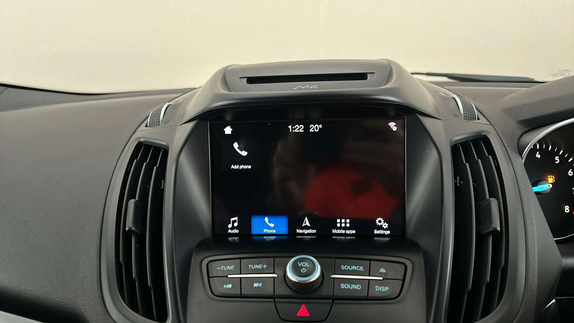 2019 FORD KUGA 2019 FORD KUGA