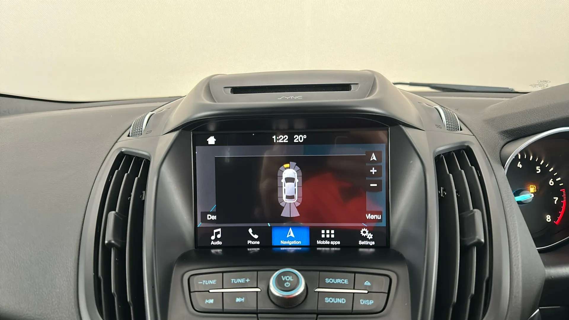 2019 FORD KUGA 2019 FORD KUGA
