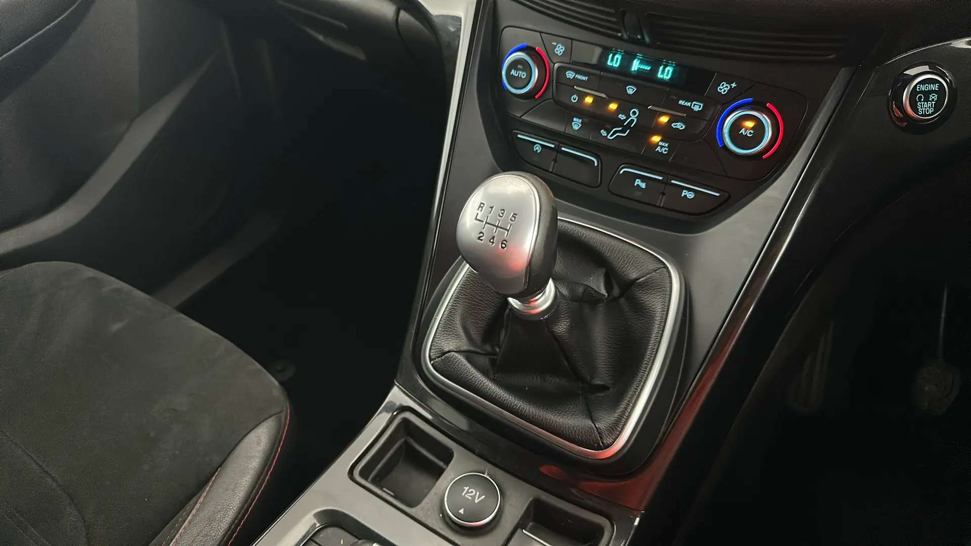 2019 FORD KUGA 2019 FORD KUGA