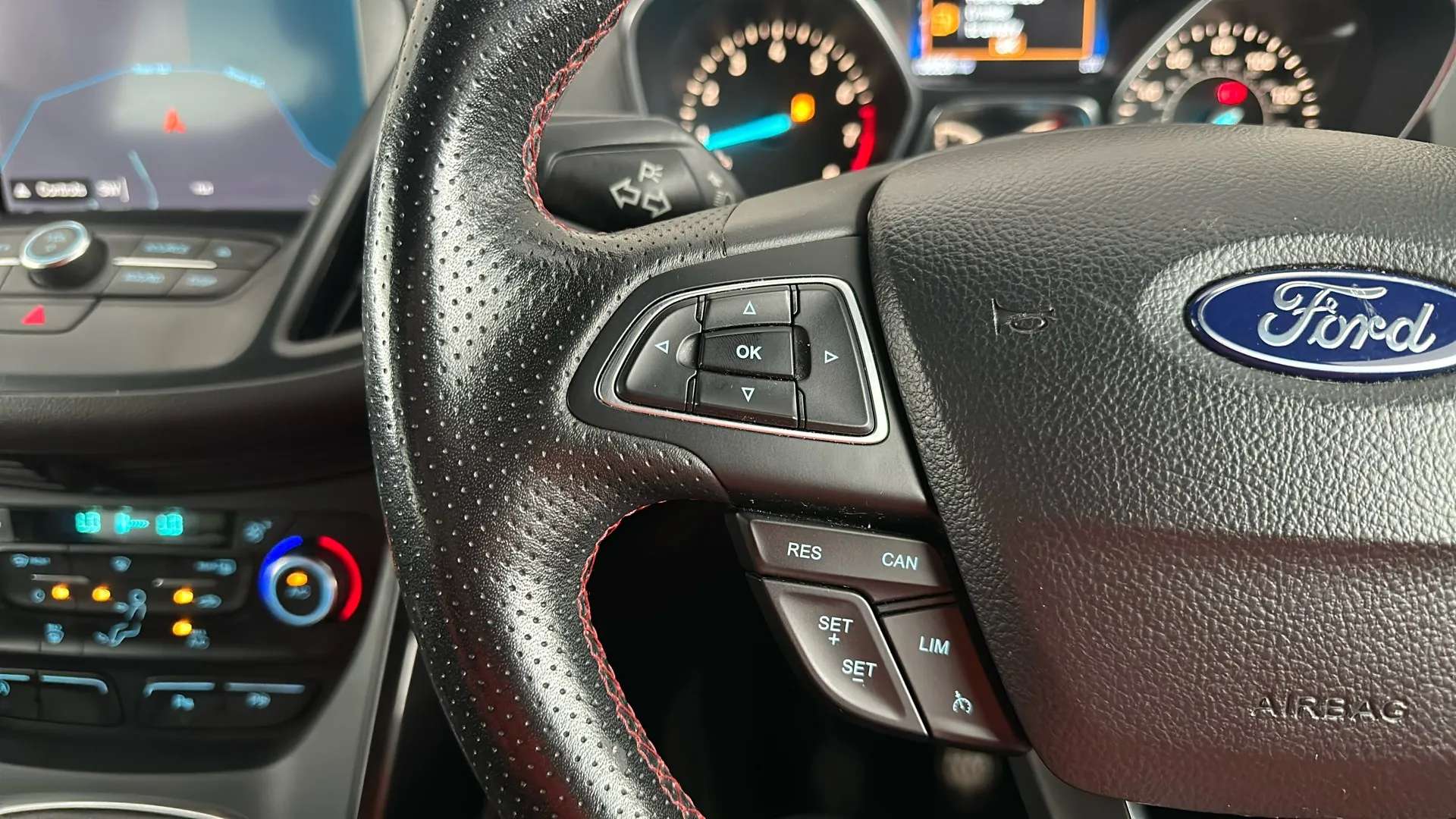 2019 FORD KUGA 2019 FORD KUGA