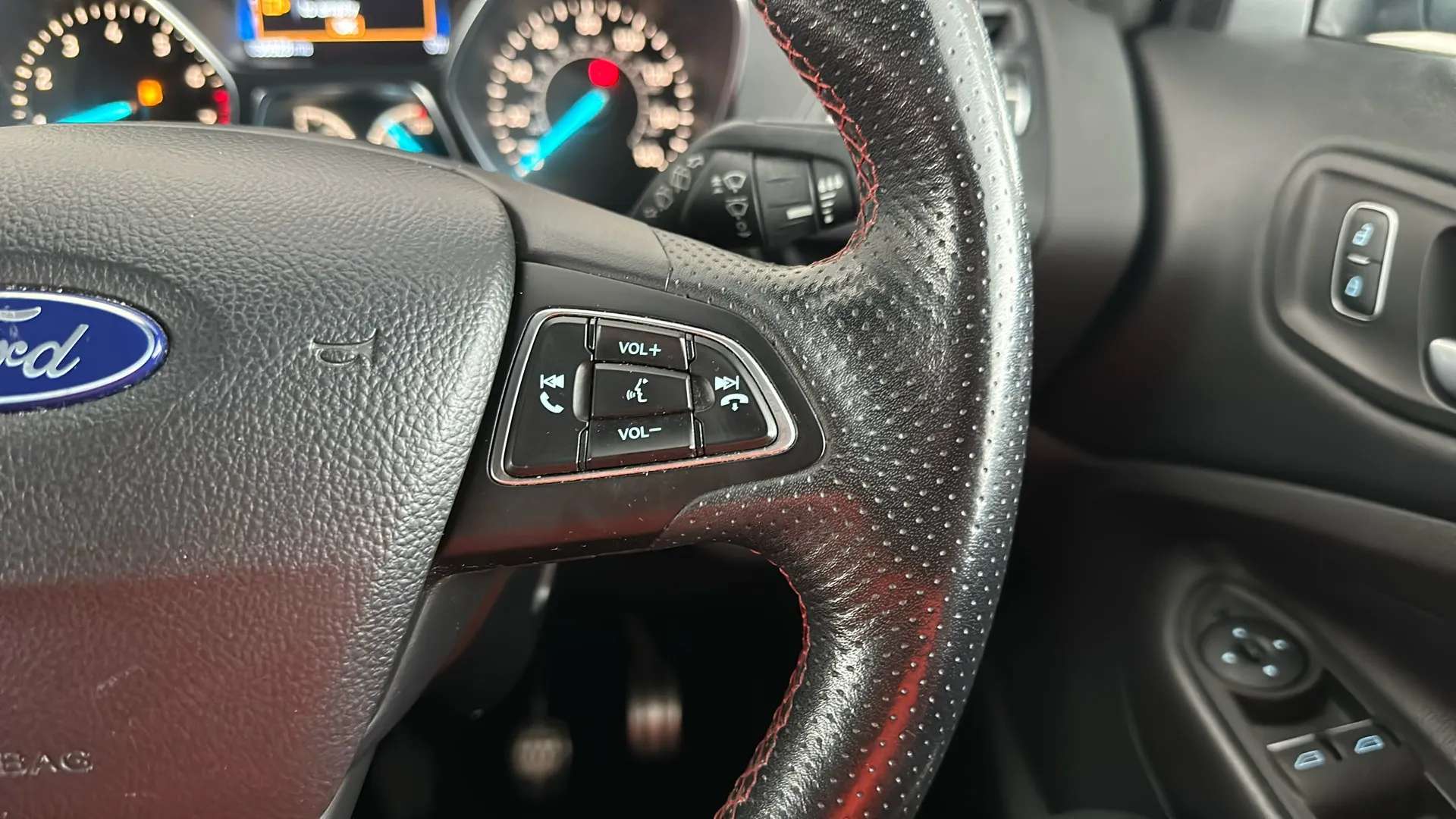 2019 FORD KUGA 2019 FORD KUGA