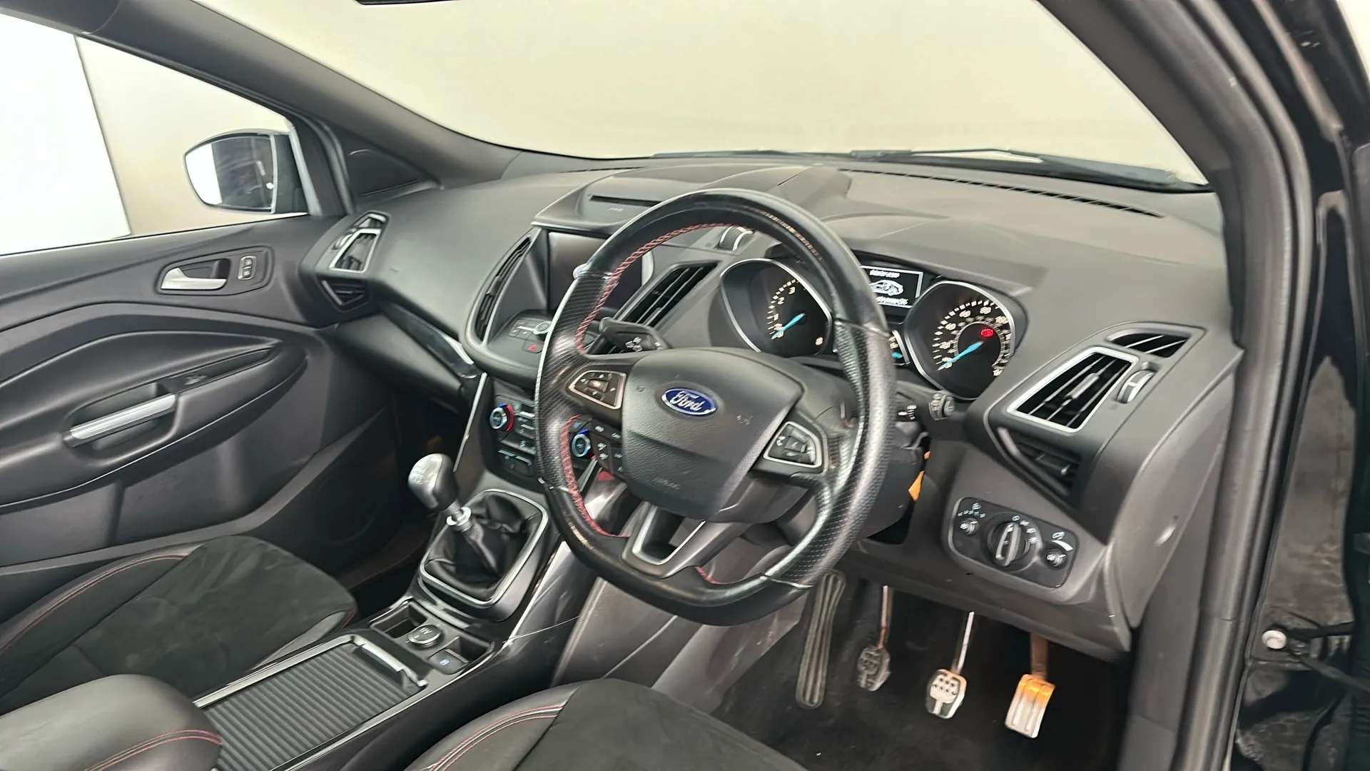 2019 FORD KUGA 2019 FORD KUGA