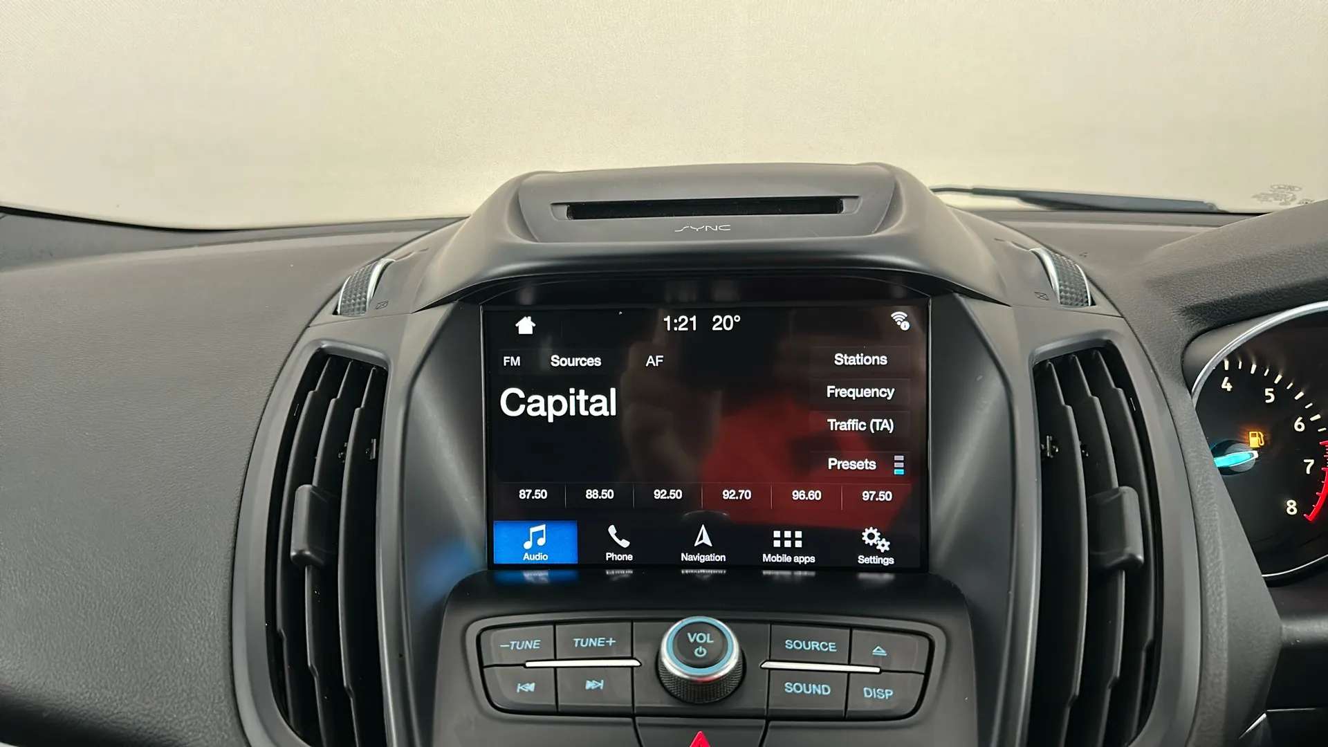 2019 FORD KUGA 2019 FORD KUGA