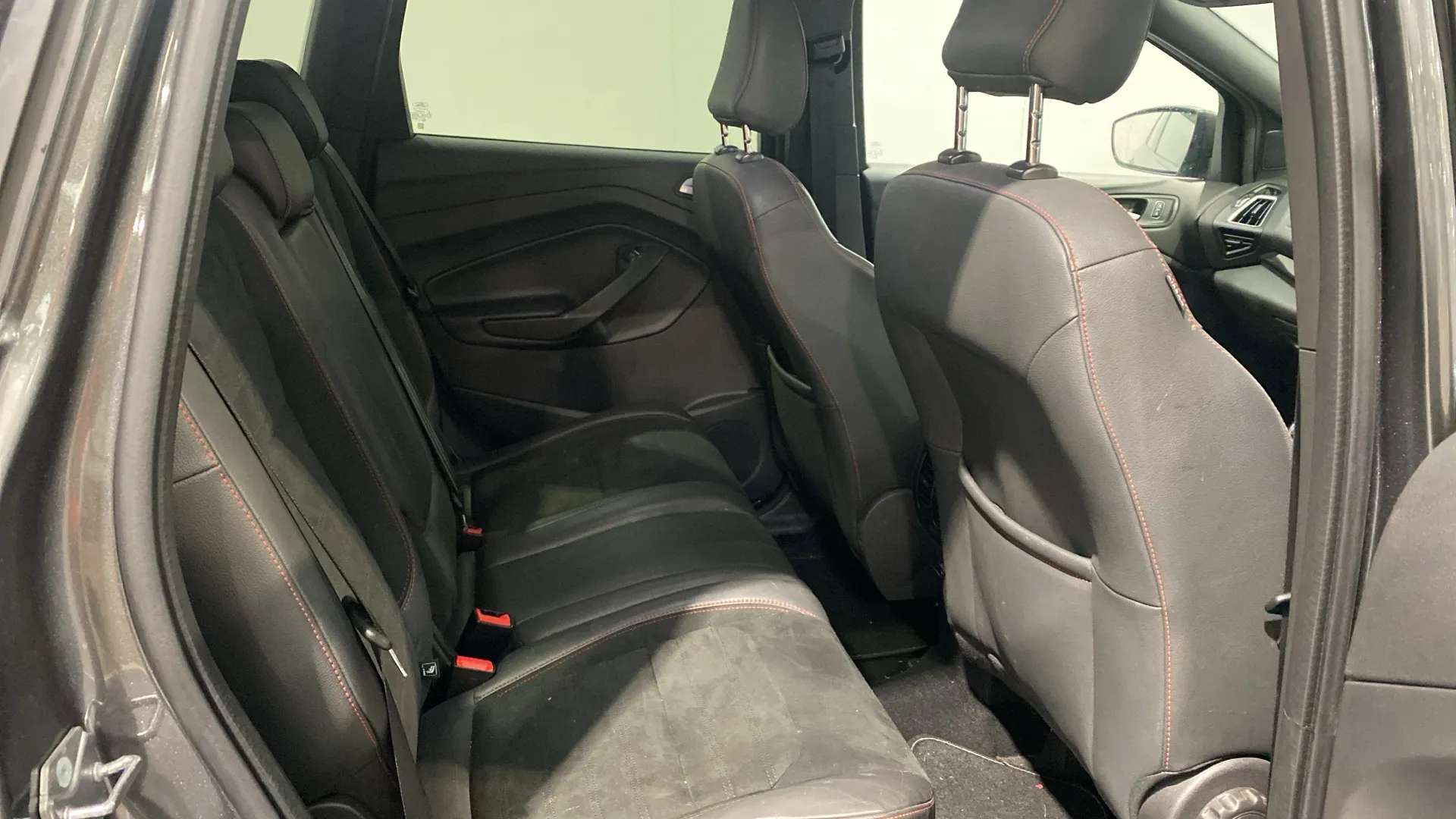 2018 FORD KUGA 2018 FORD KUGA