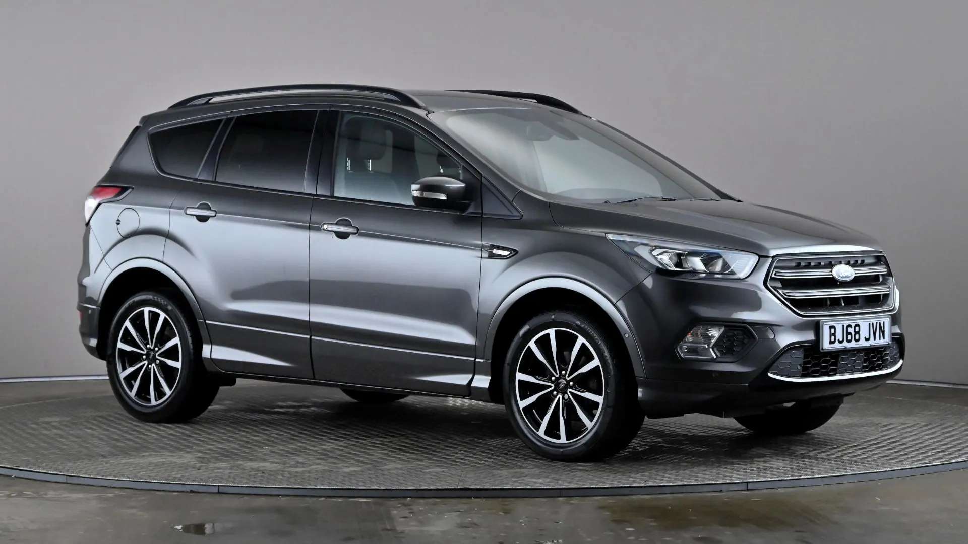 A 0 FORD KUGA 1.5 EcoBoost ST-Line 2WD A 0 FORD KUGA 1.5 EcoBoost ST-Line 2WD