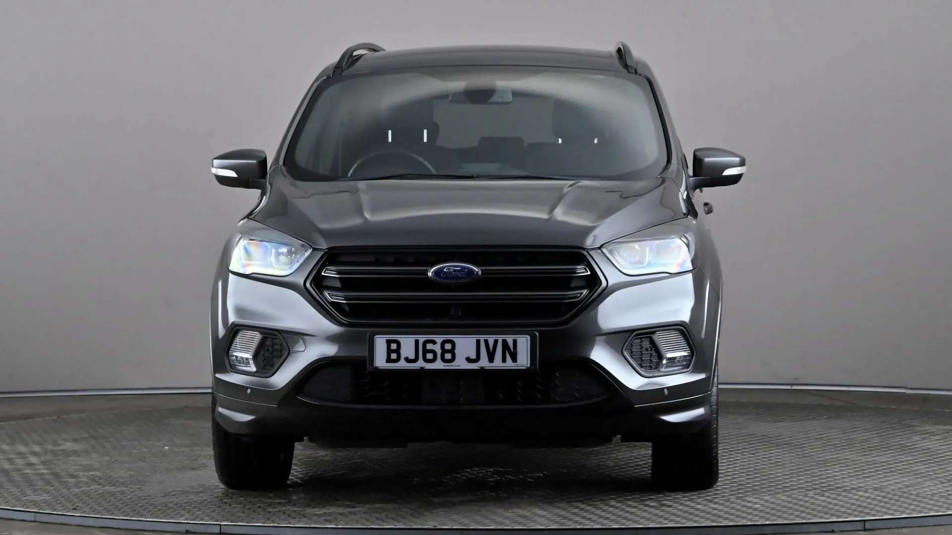 A 0 FORD KUGA 1.5 EcoBoost ST-Line 2WD A 0 FORD KUGA 1.5 EcoBoost ST-Line 2WD