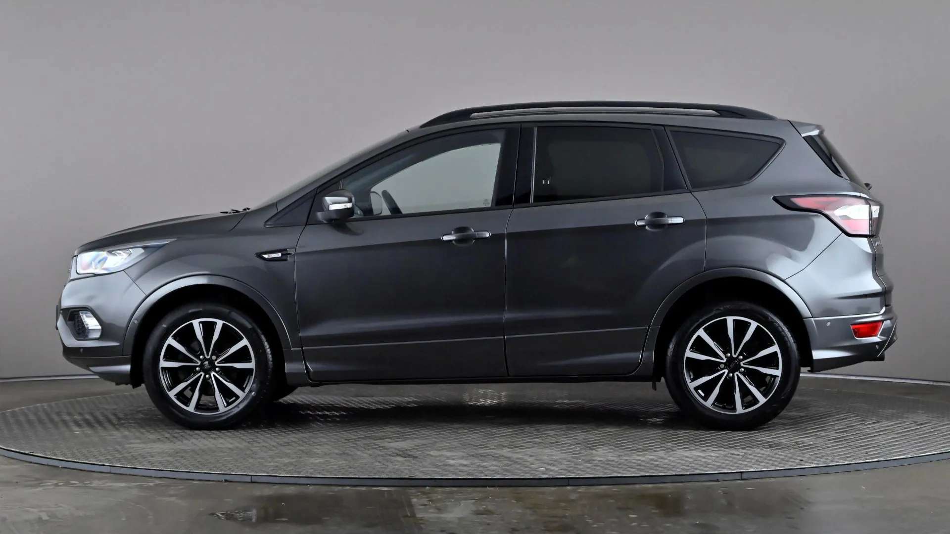 A 0 FORD KUGA 1.5 EcoBoost ST-Line 2WD A 0 FORD KUGA 1.5 EcoBoost ST-Line 2WD