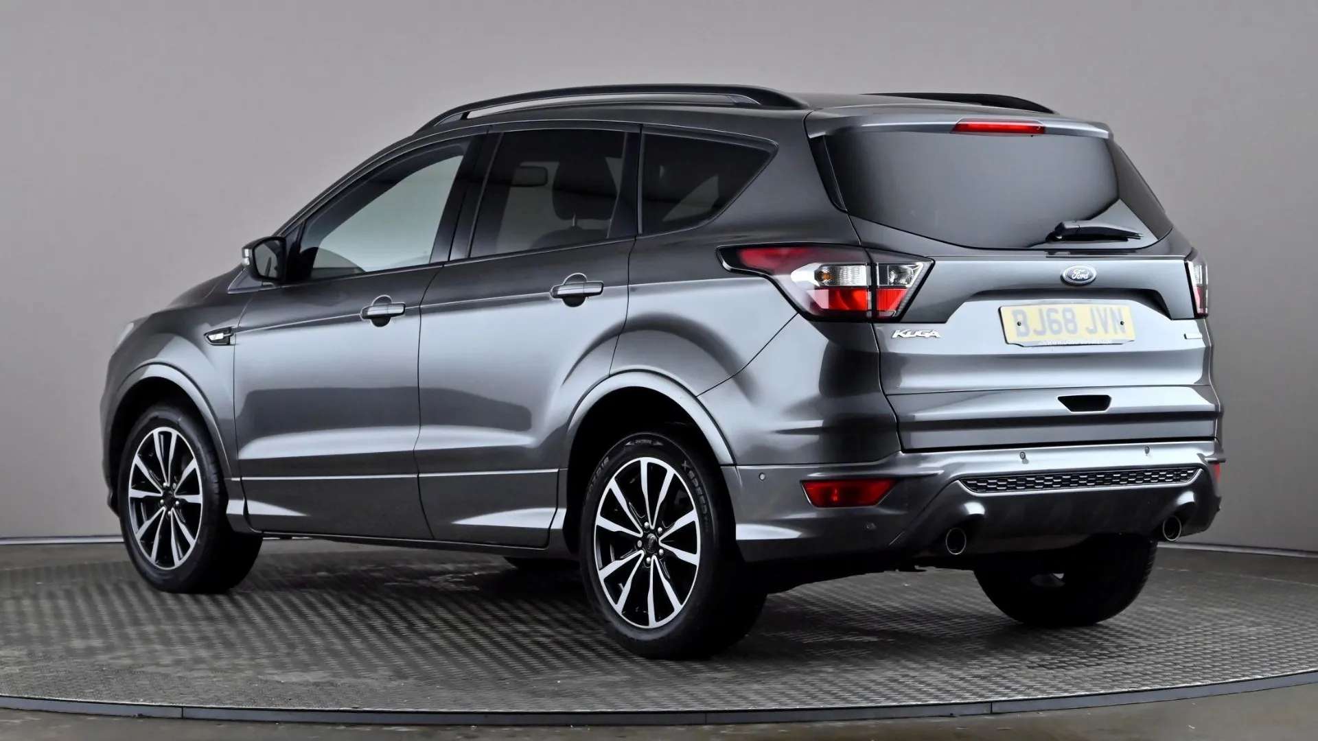 A 0 FORD KUGA 1.5 EcoBoost ST-Line 2WD A 0 FORD KUGA 1.5 EcoBoost ST-Line 2WD