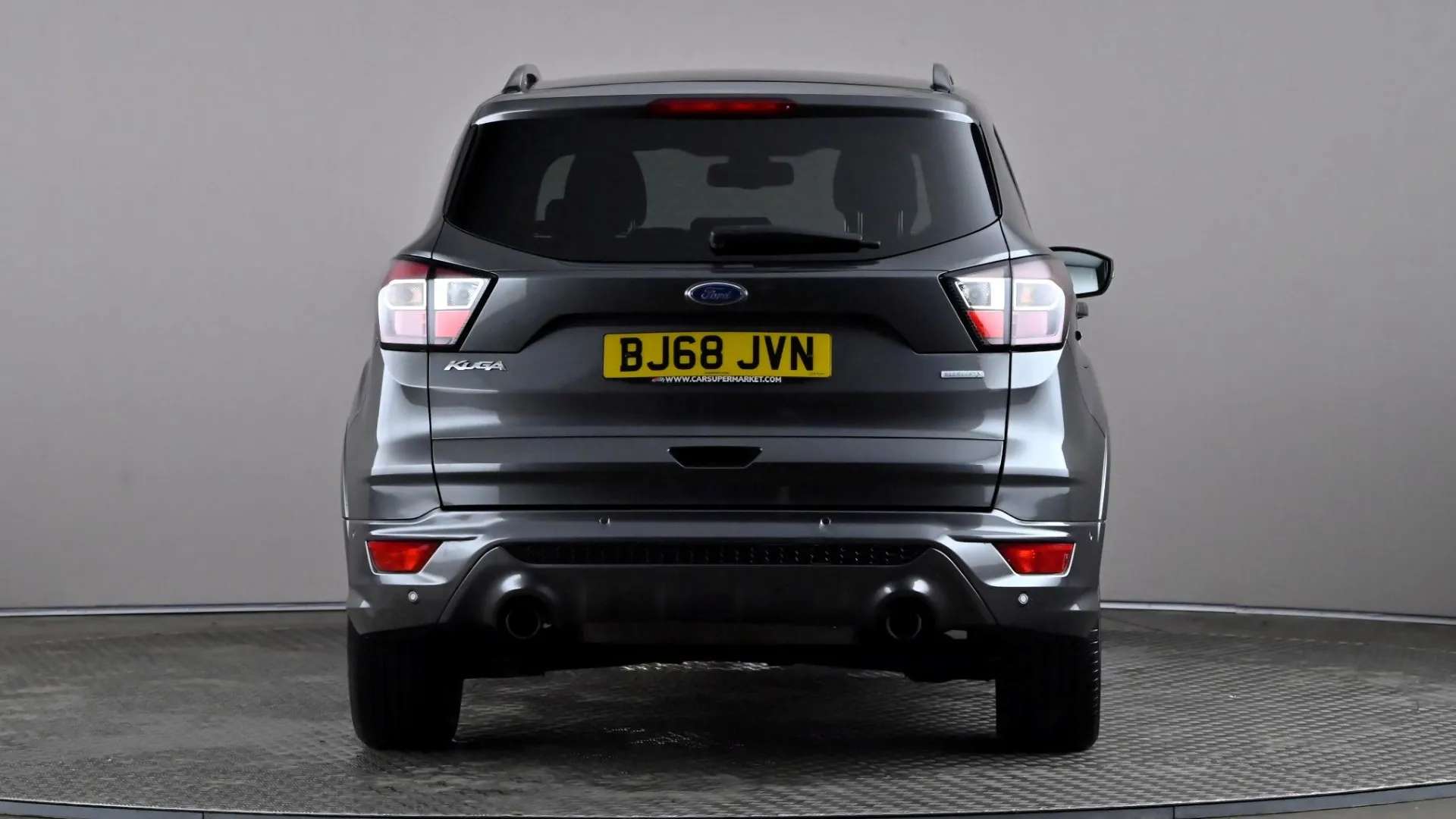 0 FORD KUGA 0 FORD KUGA