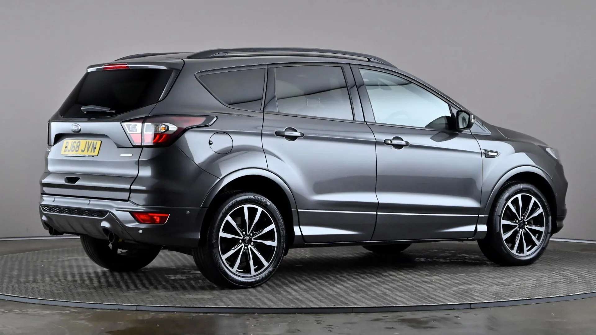 0 FORD KUGA 0 FORD KUGA