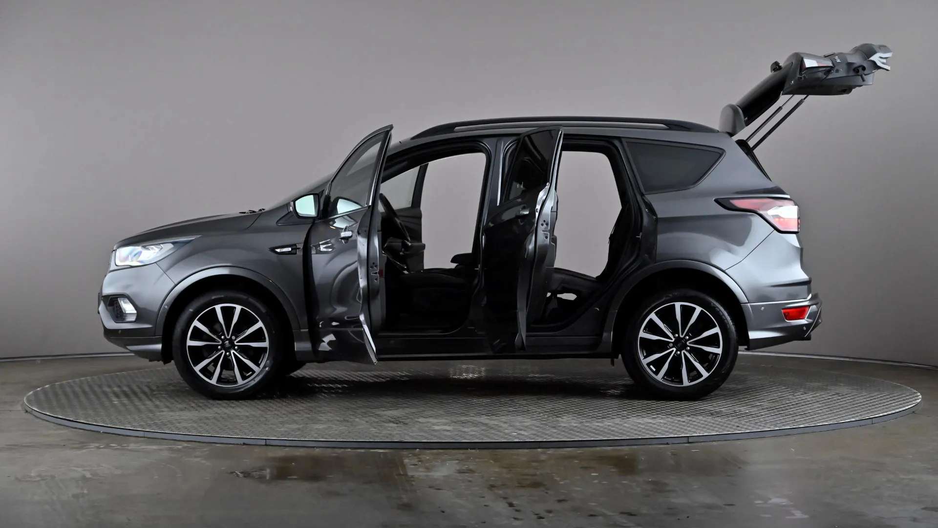 0 FORD KUGA 0 FORD KUGA