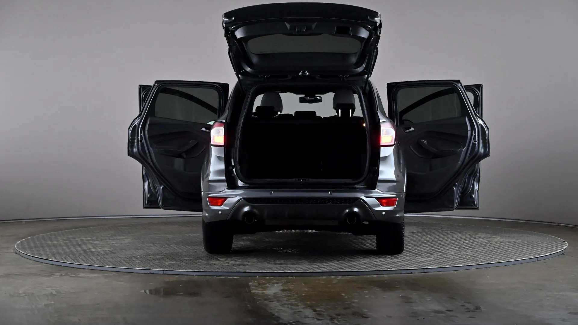 0 FORD KUGA 0 FORD KUGA