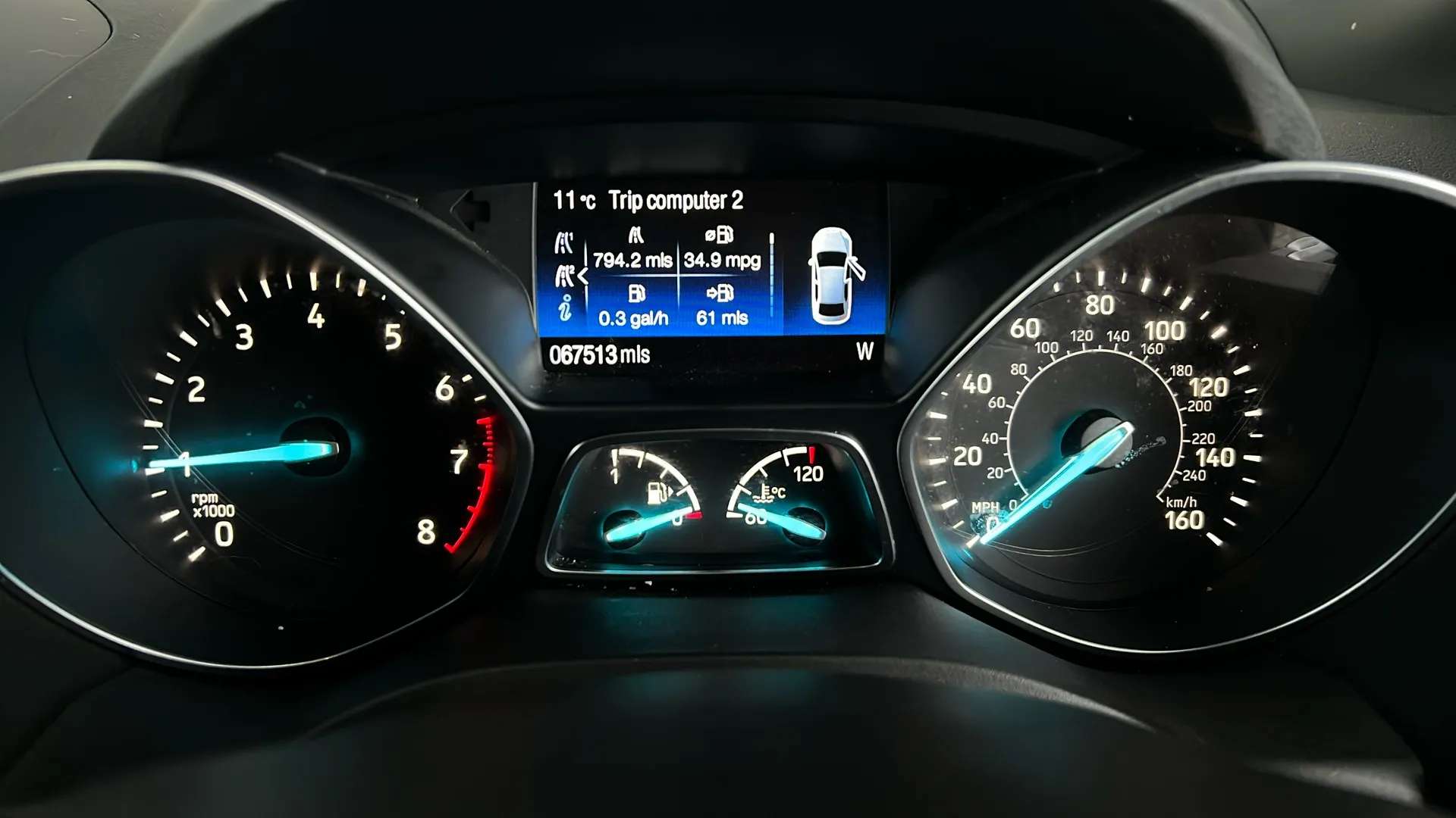 0 FORD KUGA 0 FORD KUGA