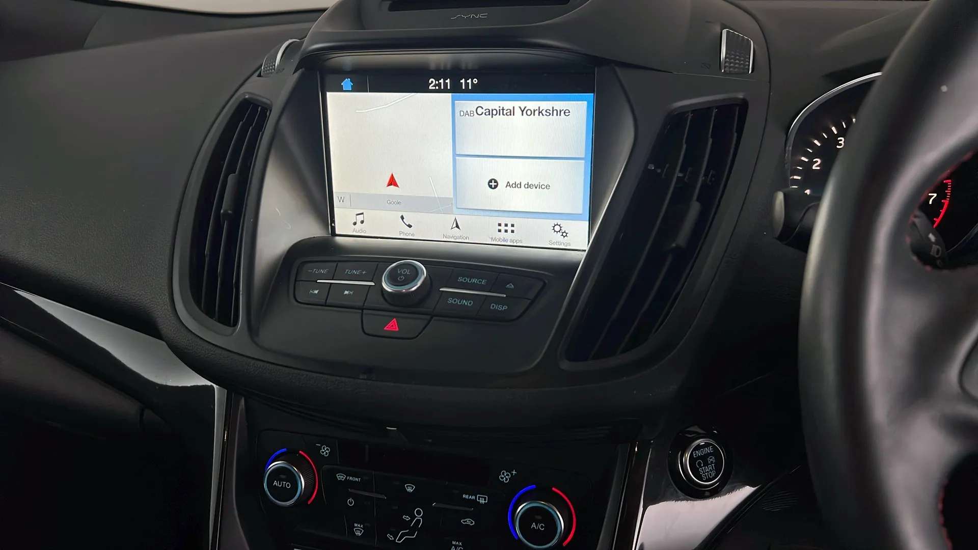 0 FORD KUGA 0 FORD KUGA