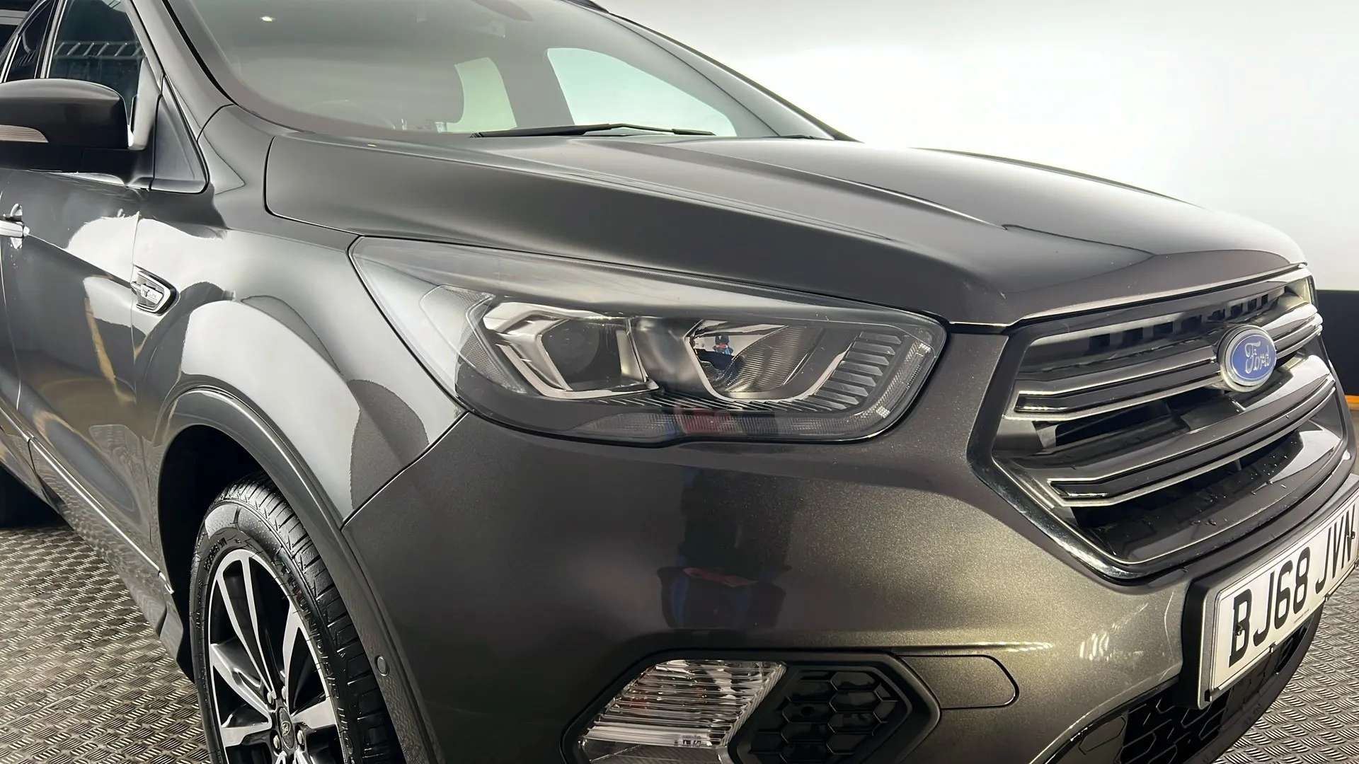 0 FORD KUGA 0 FORD KUGA